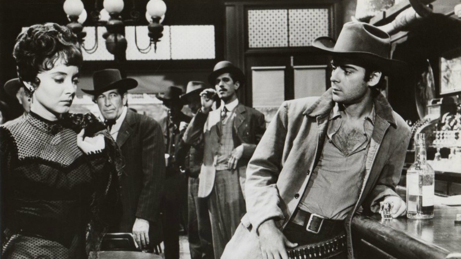 Foto do filme Duelo de Titãs