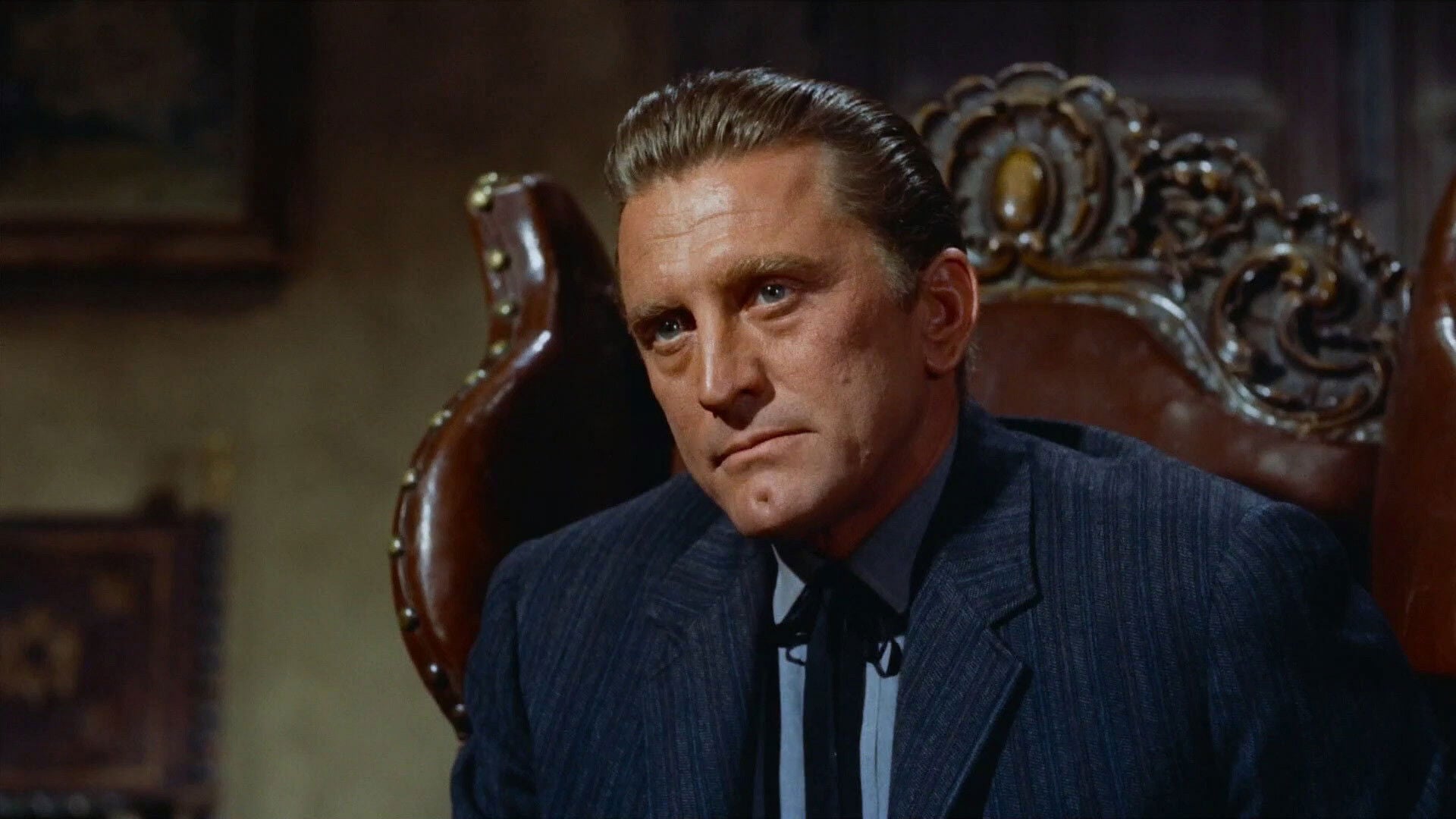 Foto do filme Duelo de Titãs