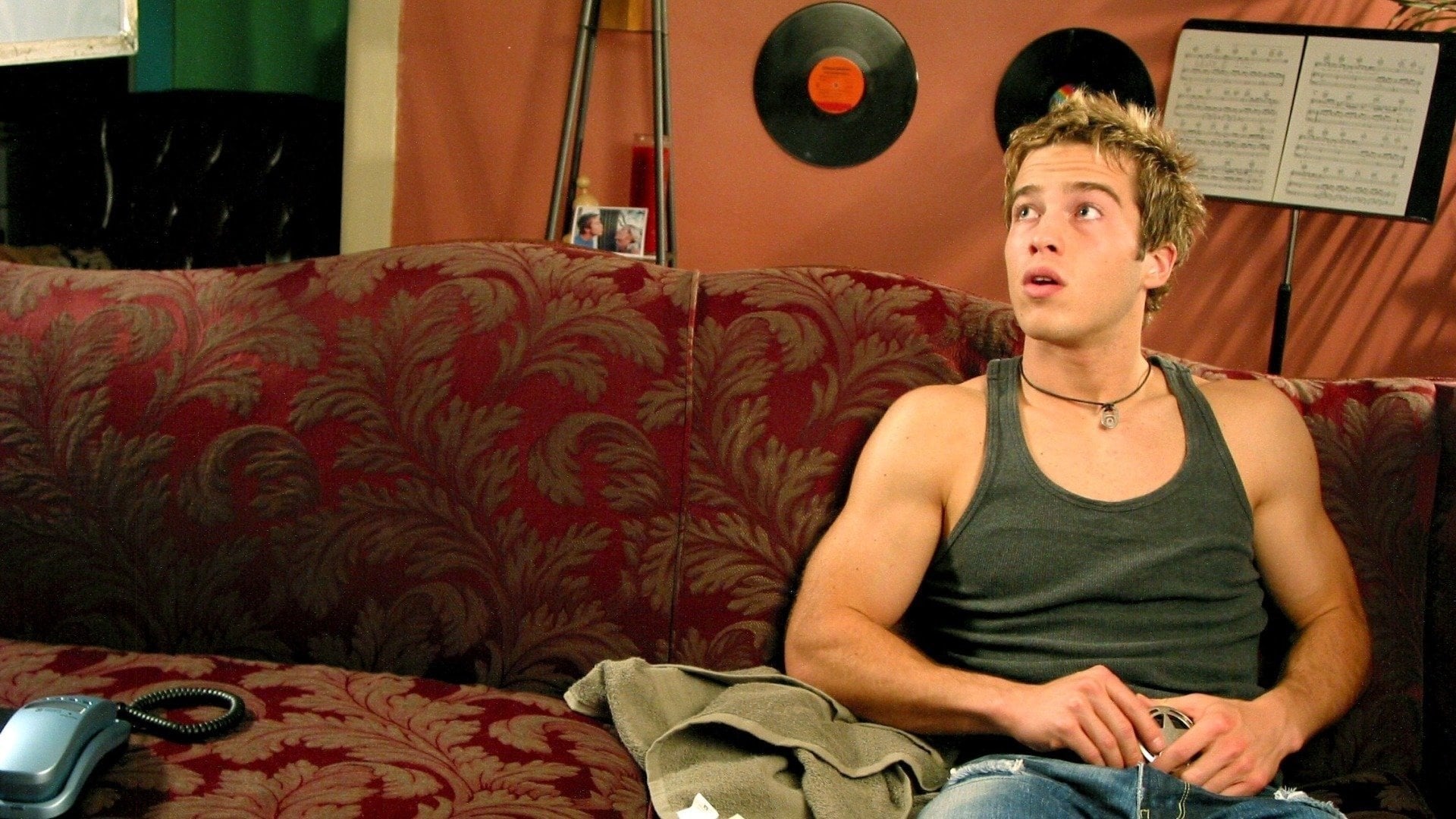 Foto do filme Comendo fora