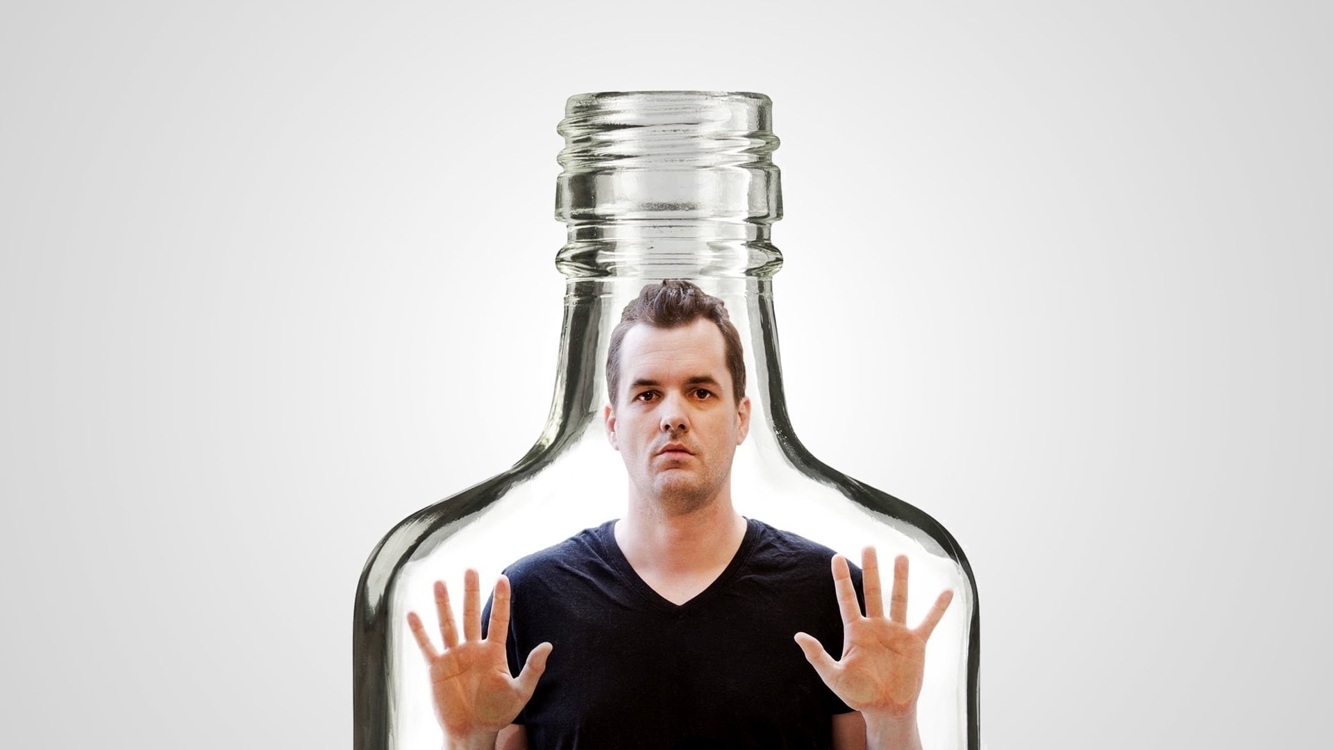 Foto do filme Jim Jefferies: Fully Functional