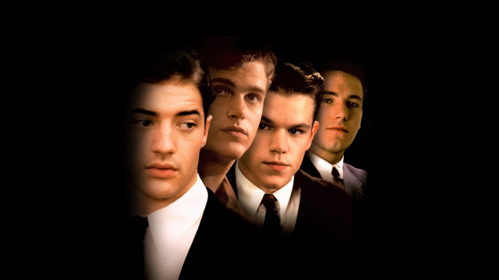 Foto do filme Código de Honra