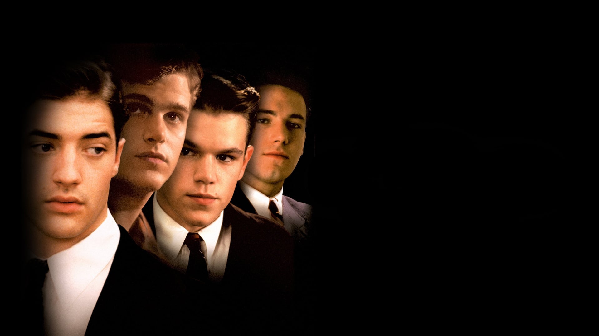 Foto do filme Código de Honra