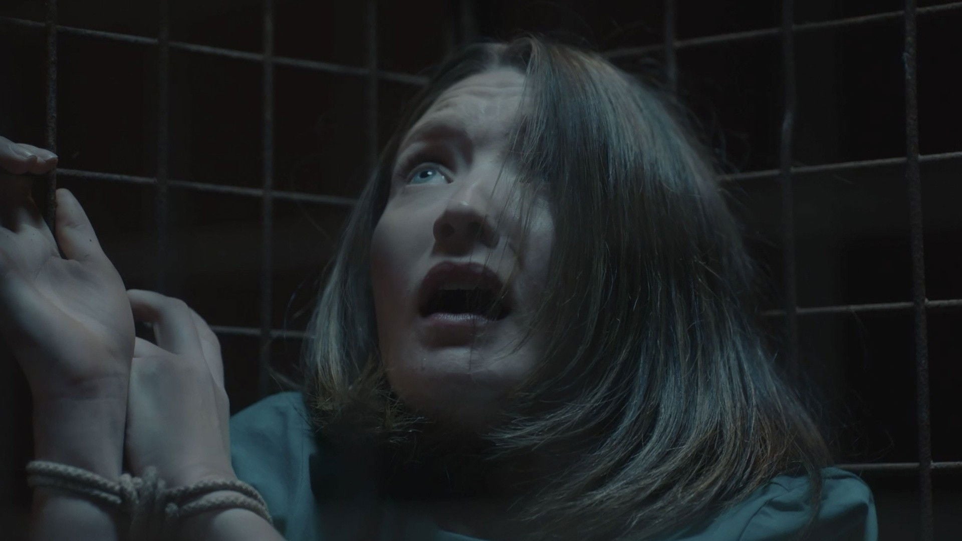 Foto do filme Antes da Lua Cheia