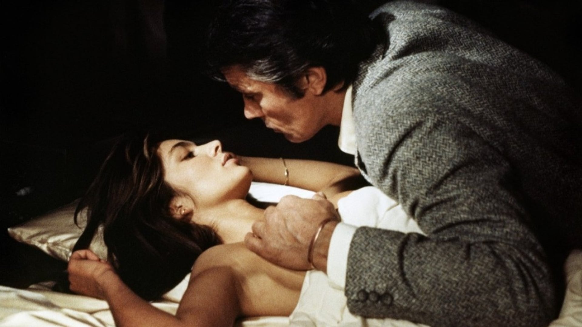 Foto do filme Le Battant