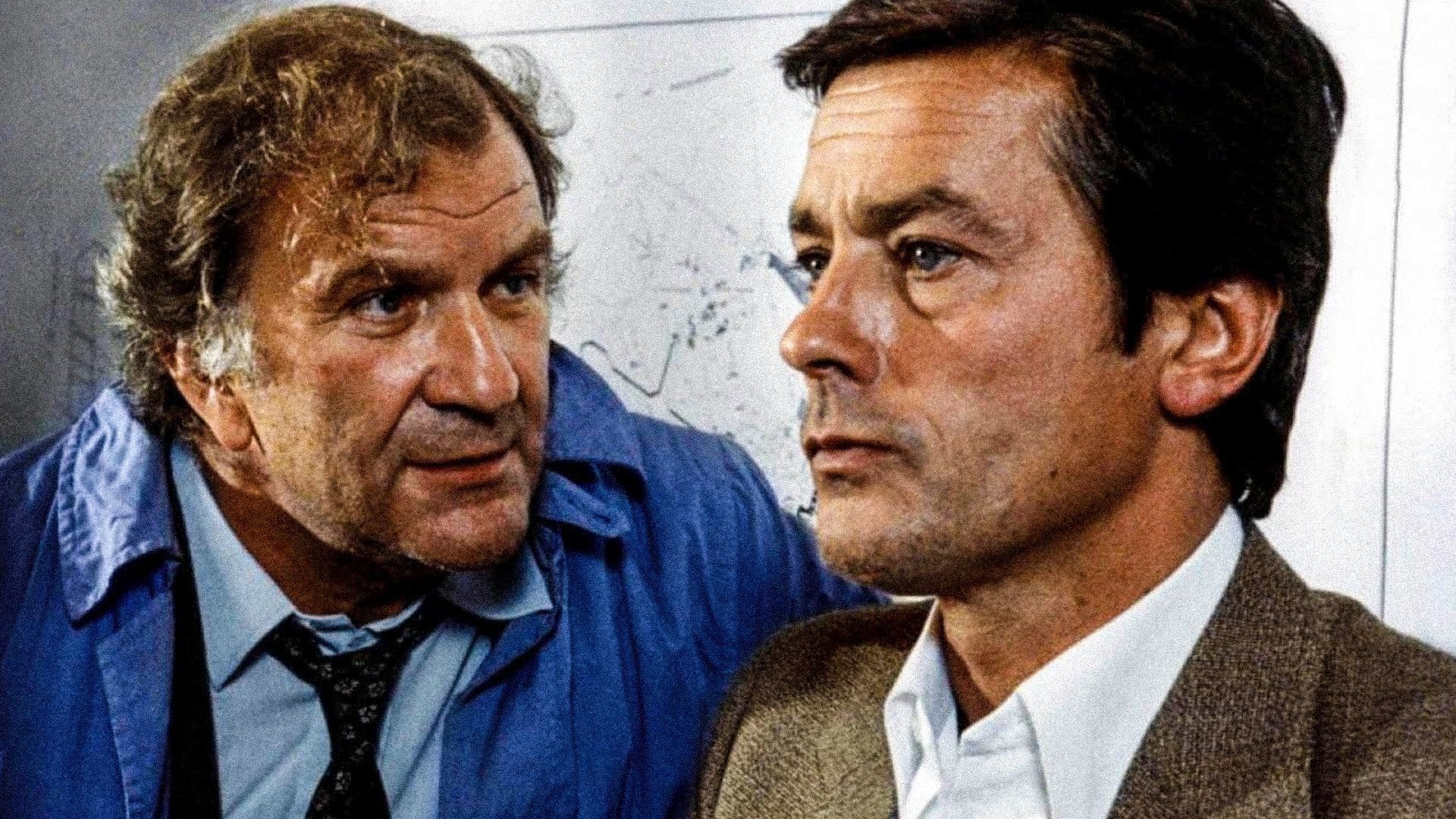 Foto do filme Le Battant