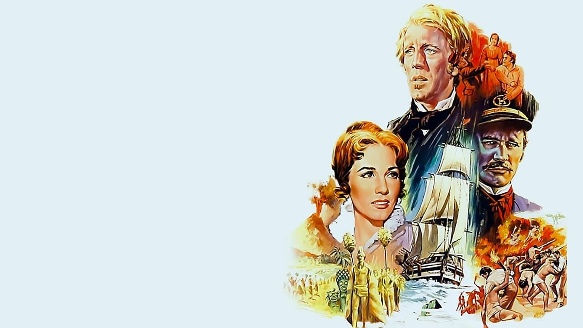 Foto do filme Hawaii