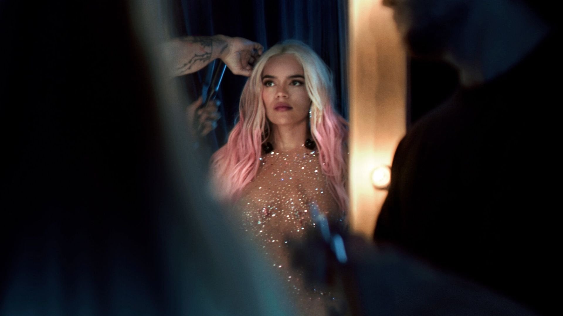 Foto do filme Karol G: Mañana Fue Muy Bonito