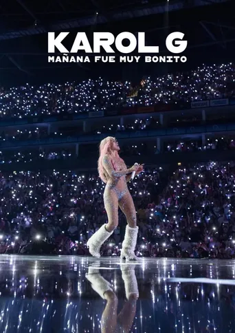 Karol G: Mañana Fue Muy Bonito