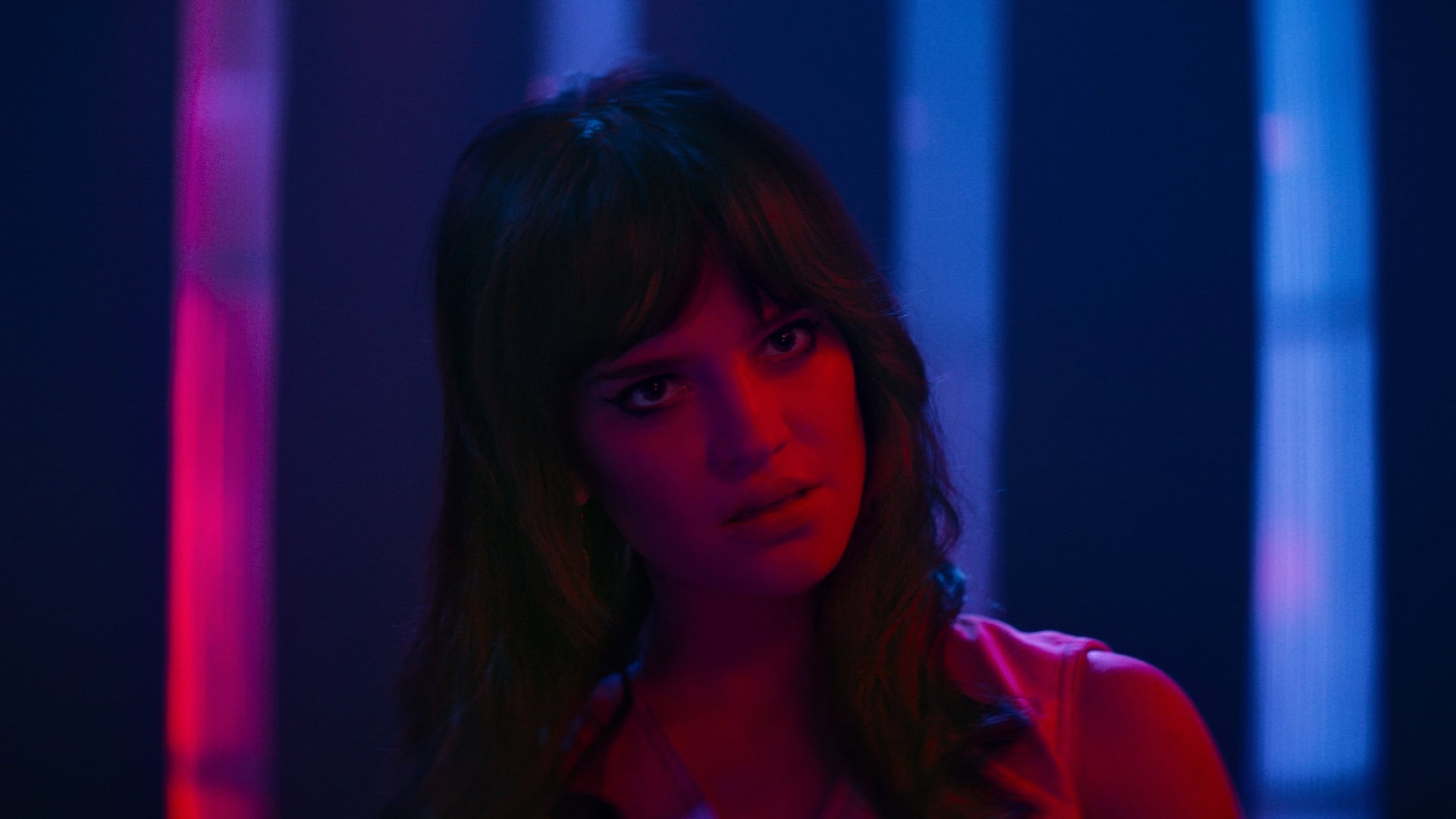 Foto do filme Her Private Hell