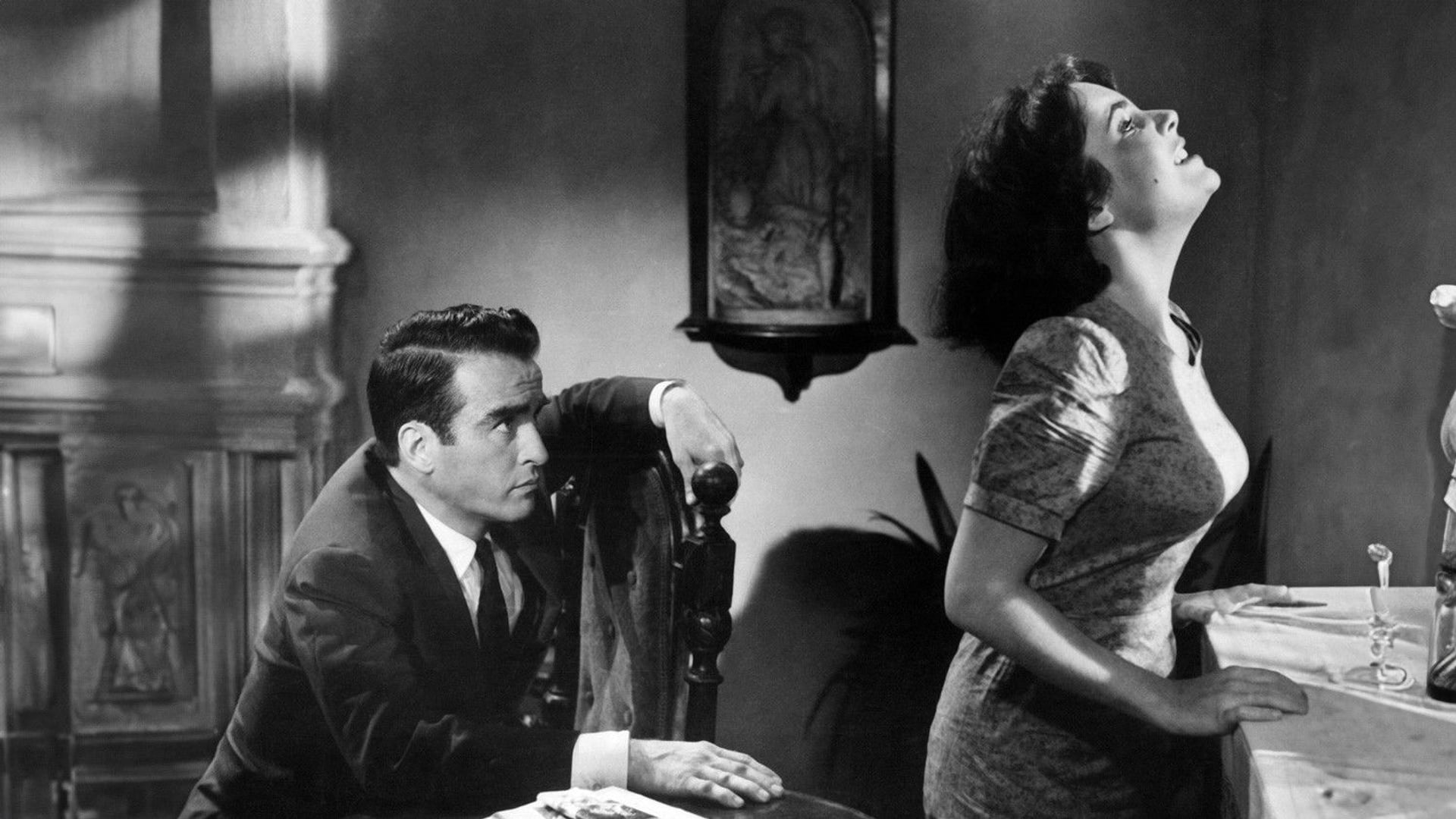 Foto do filme De Repente, no Último Verão