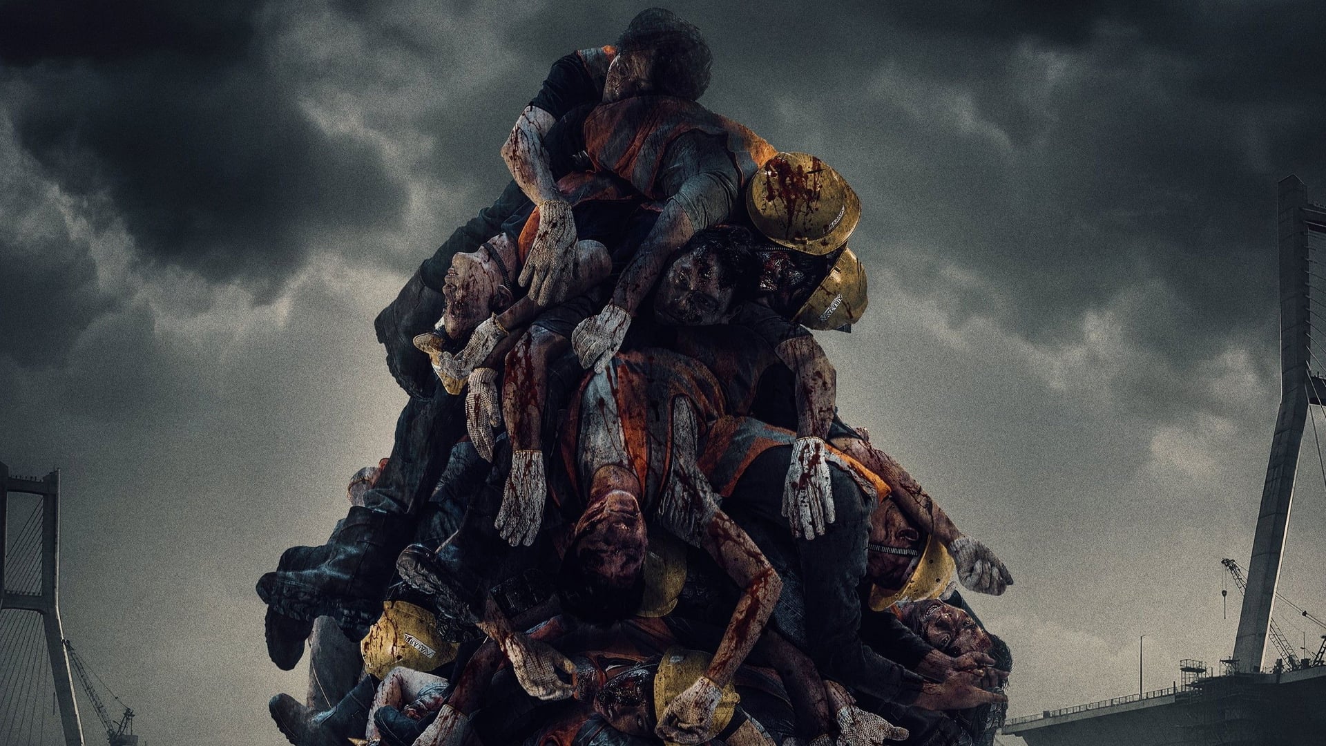 Foto do filme Tumbal Proyek