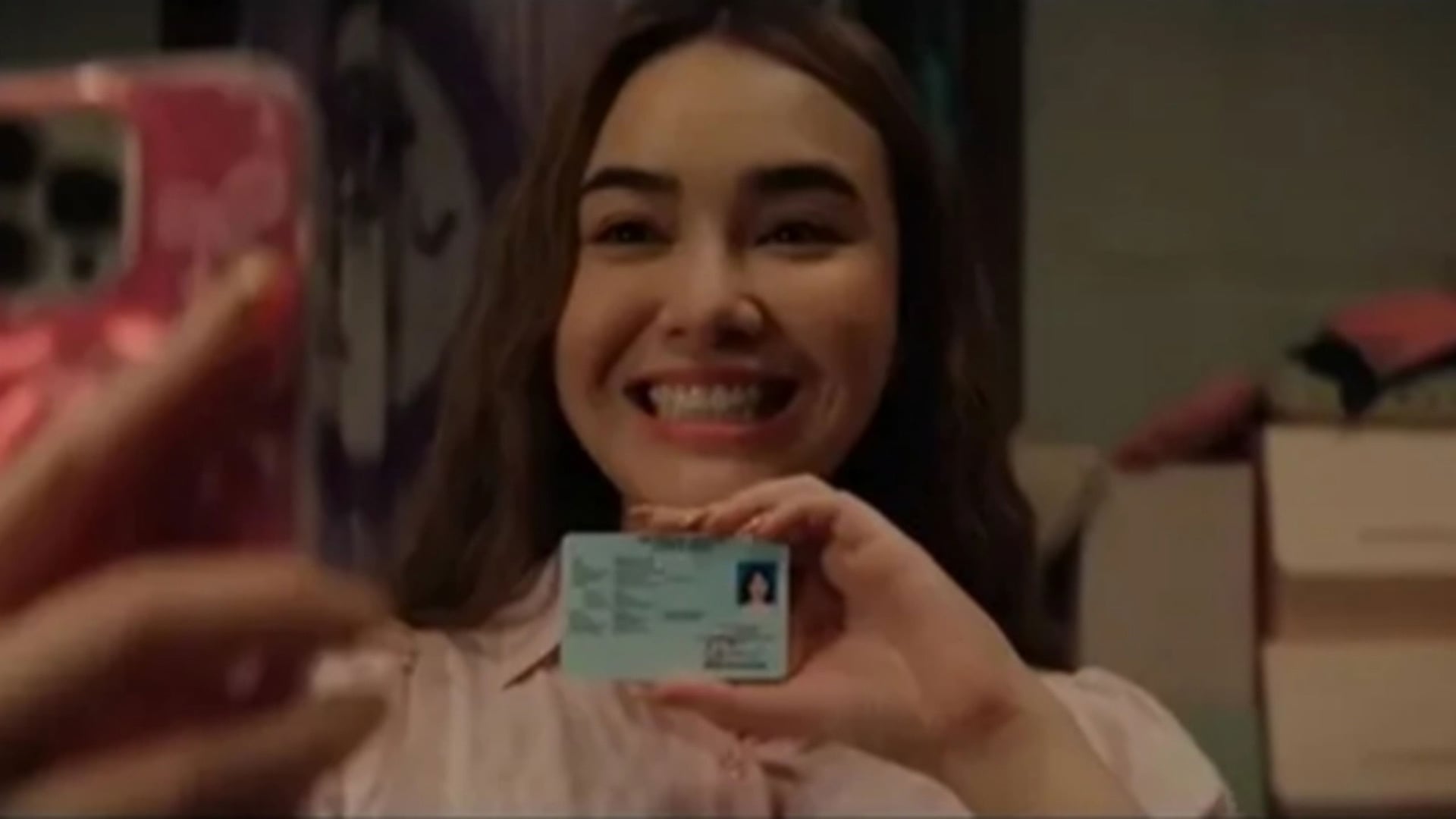 Foto do filme Check Out Sekarang, Pay Later (Caper)