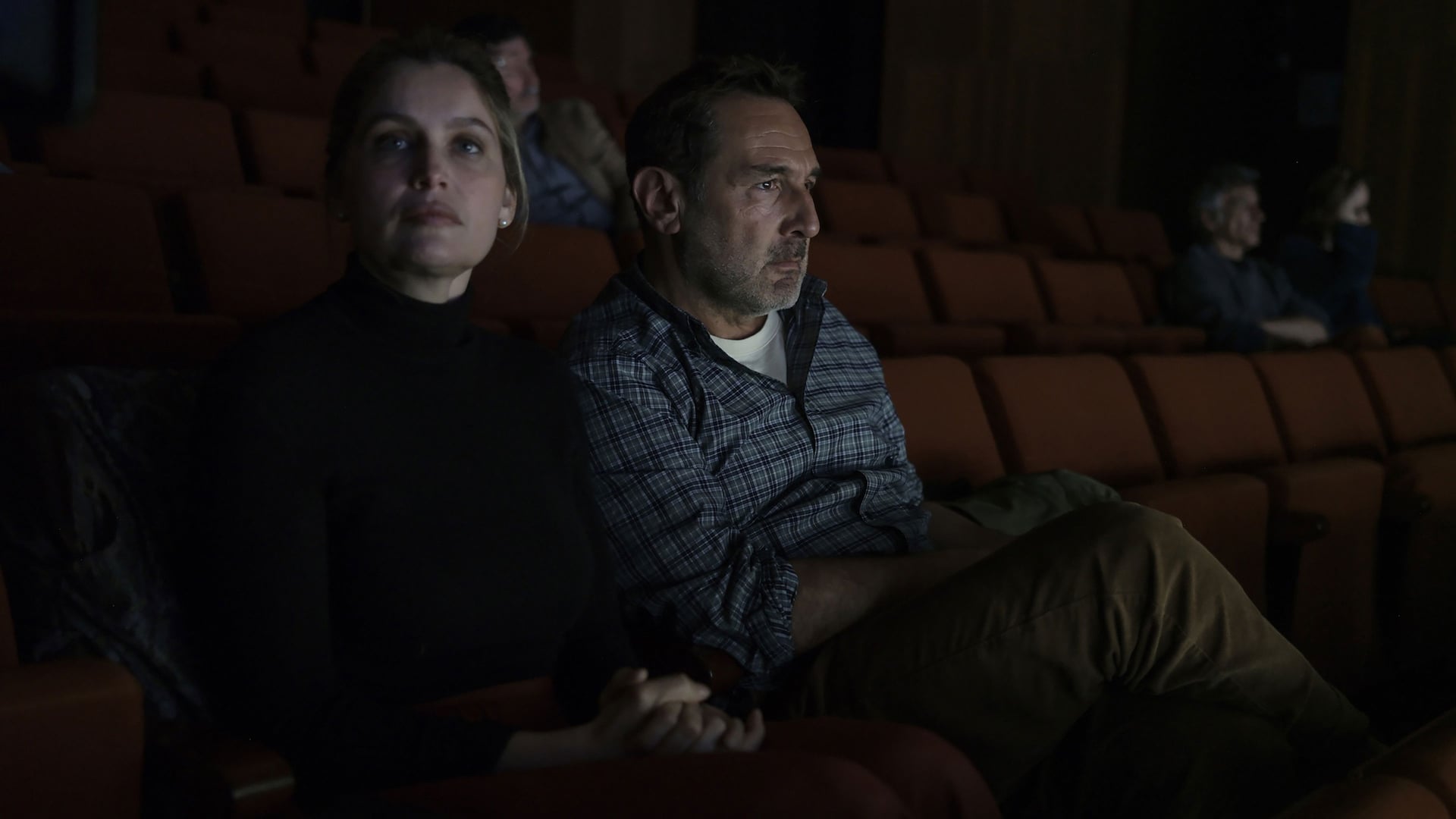 Foto do filme Le Crime du 3e étage