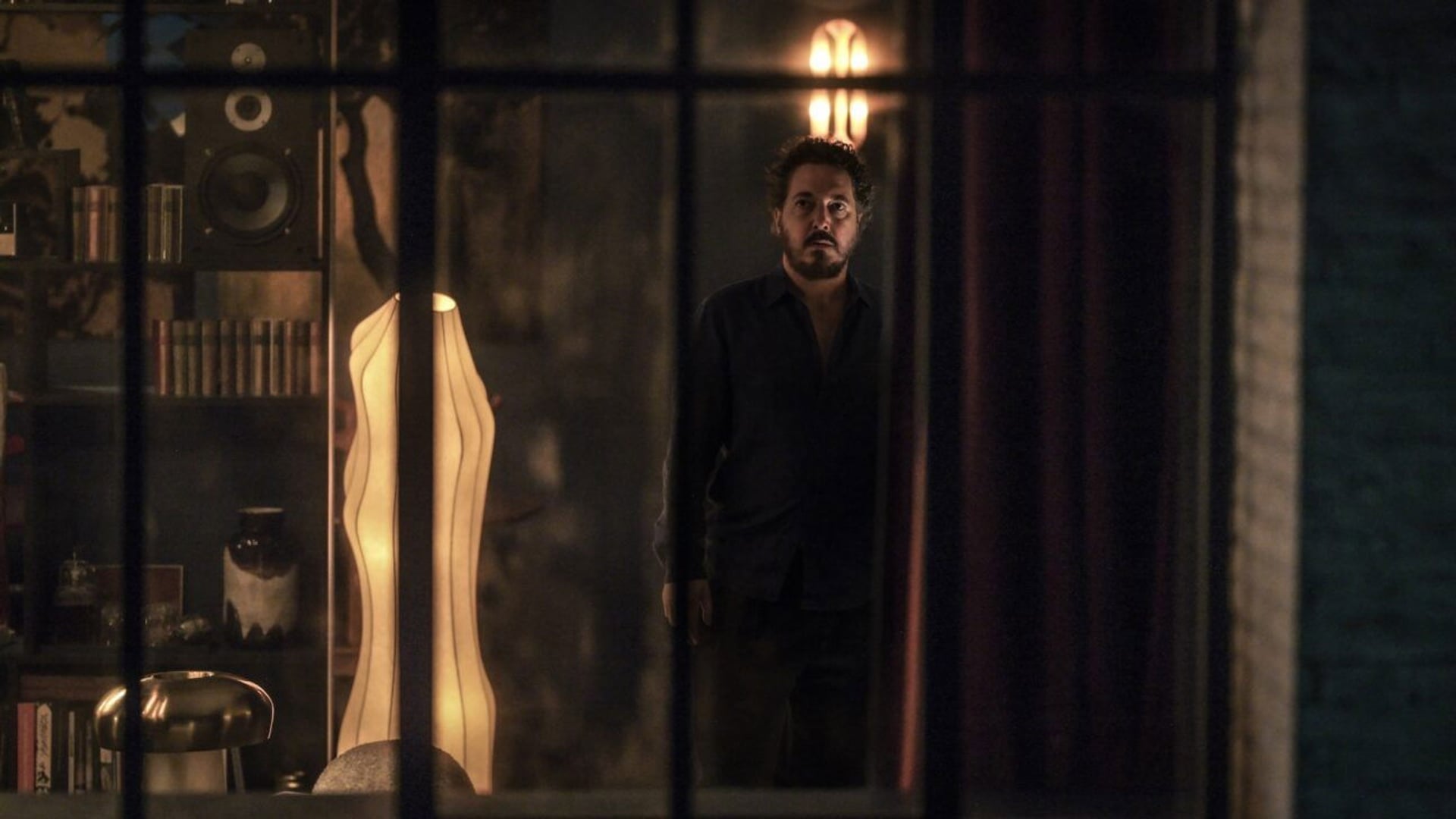 Foto do filme Le Crime du 3e étage