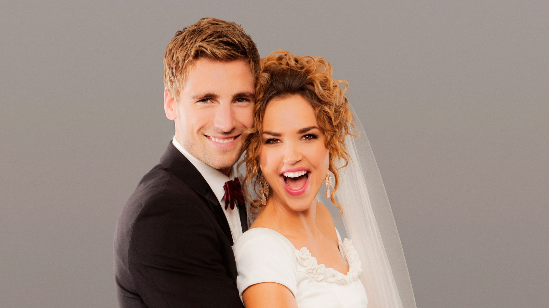 Foto do filme A Bride for Christmas