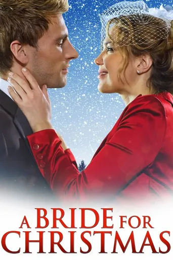 A Bride for Christmas