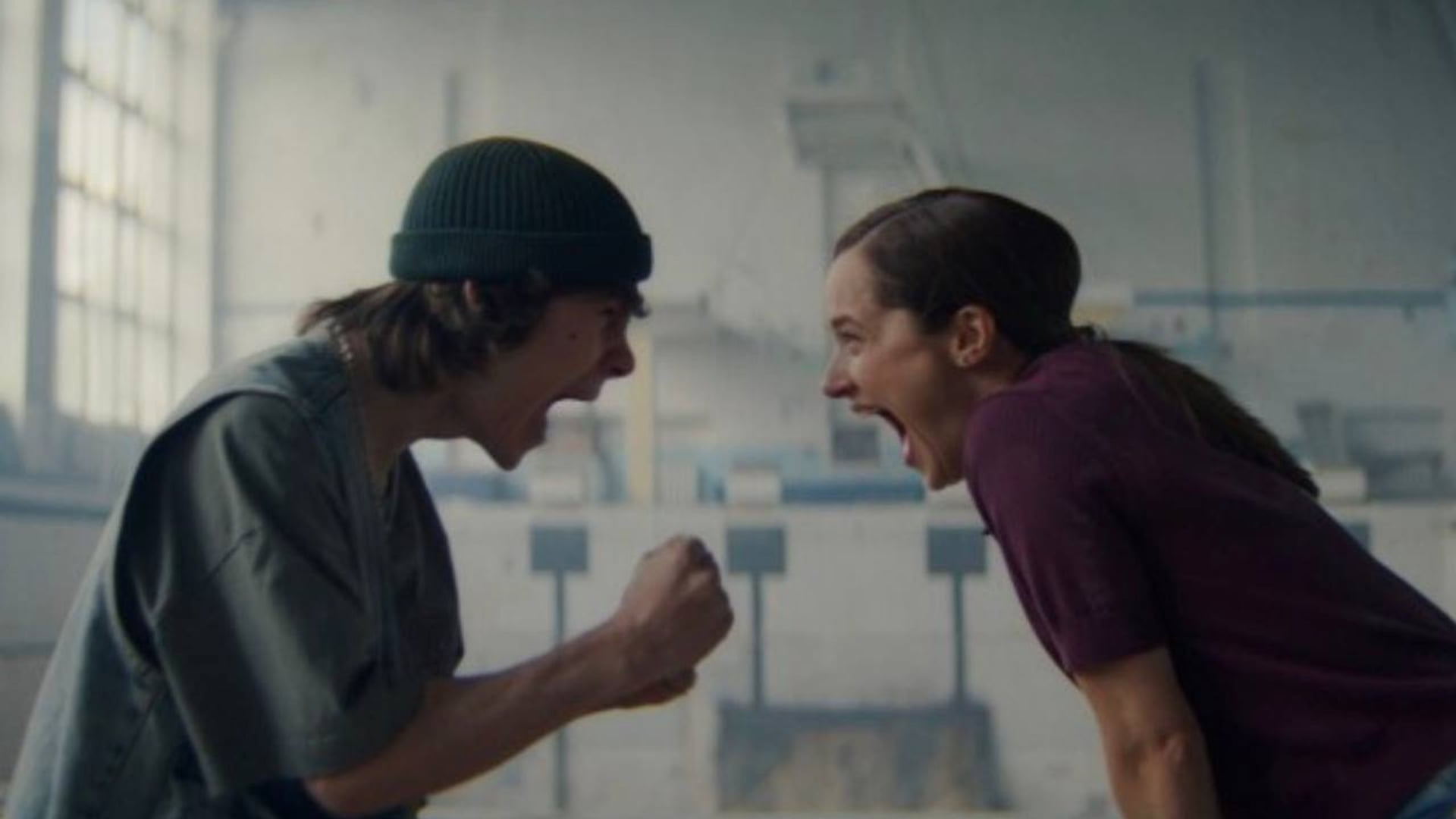 Foto do filme Mommy Down to the Ride
