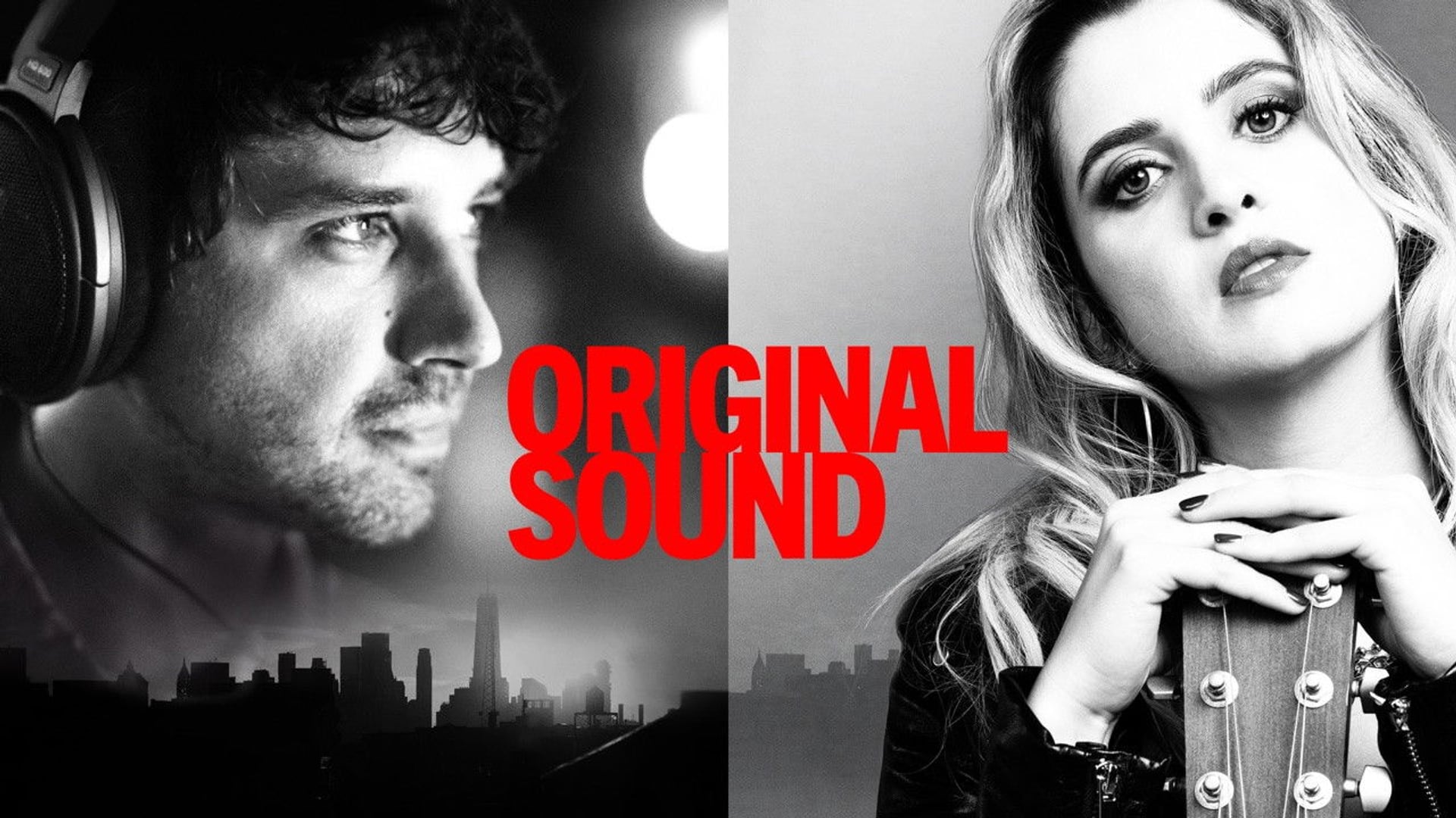 Foto do filme Original Sound