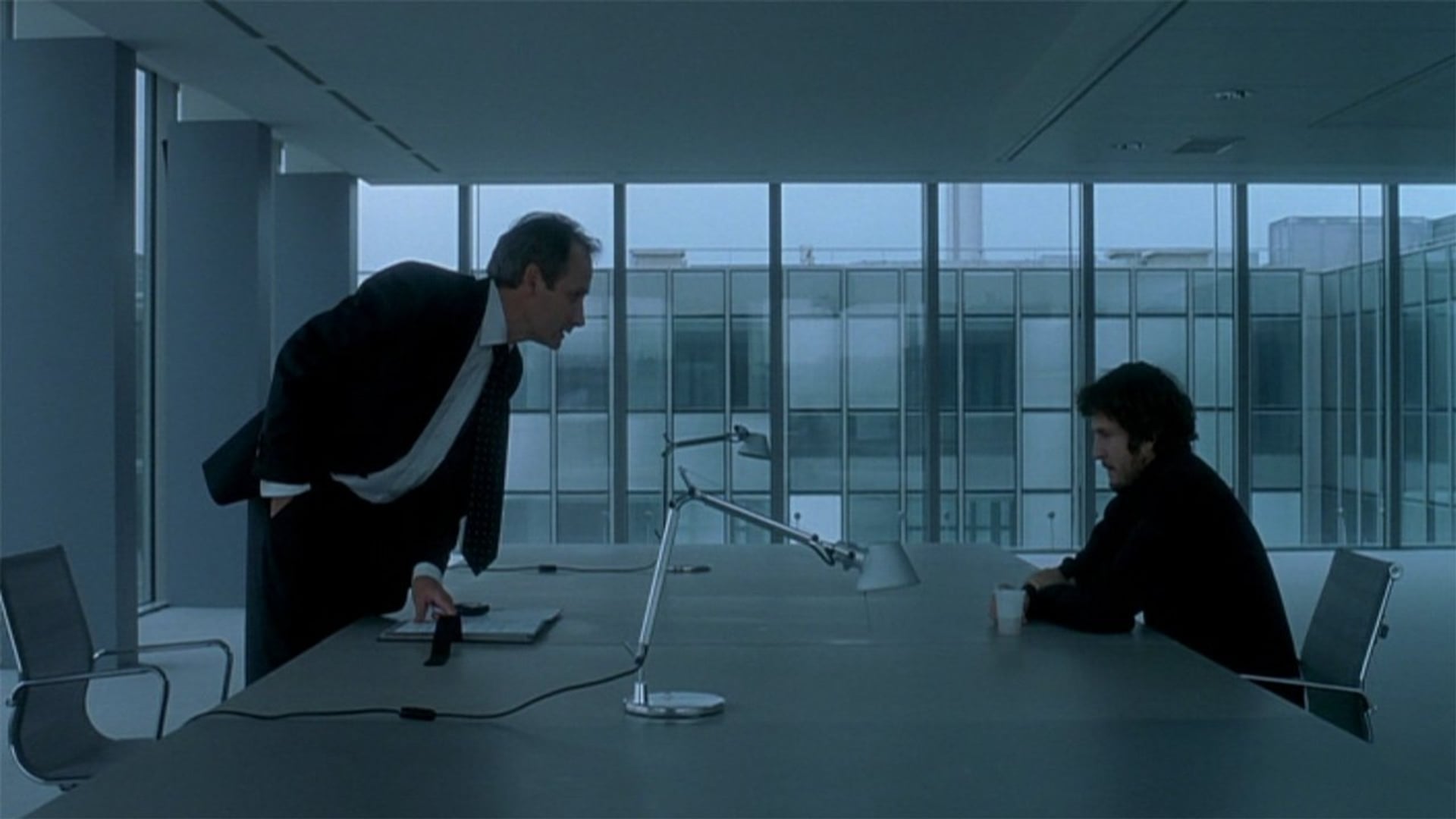 Foto do filme Espion(s)