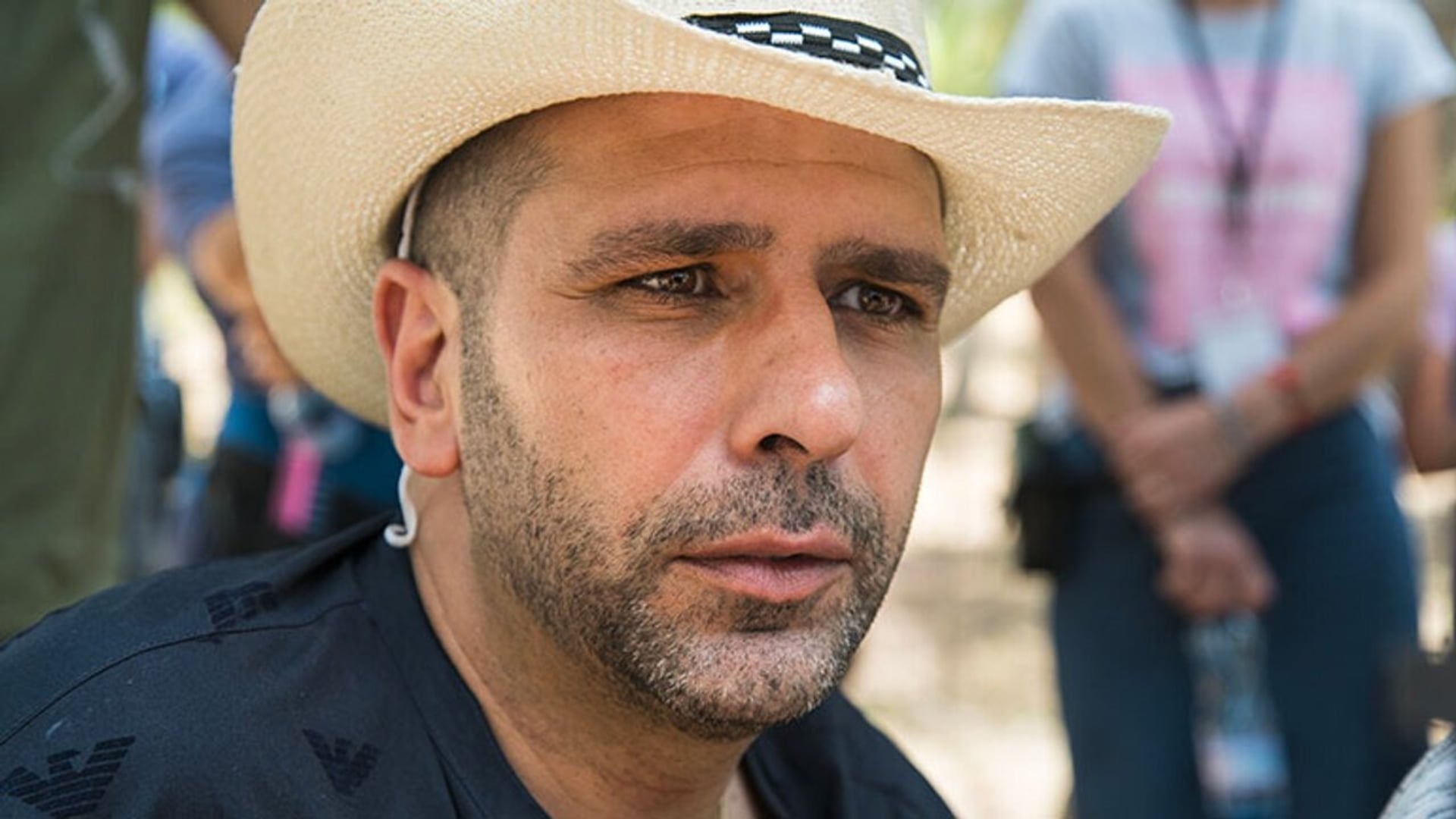 Foto do filme Buen Camino