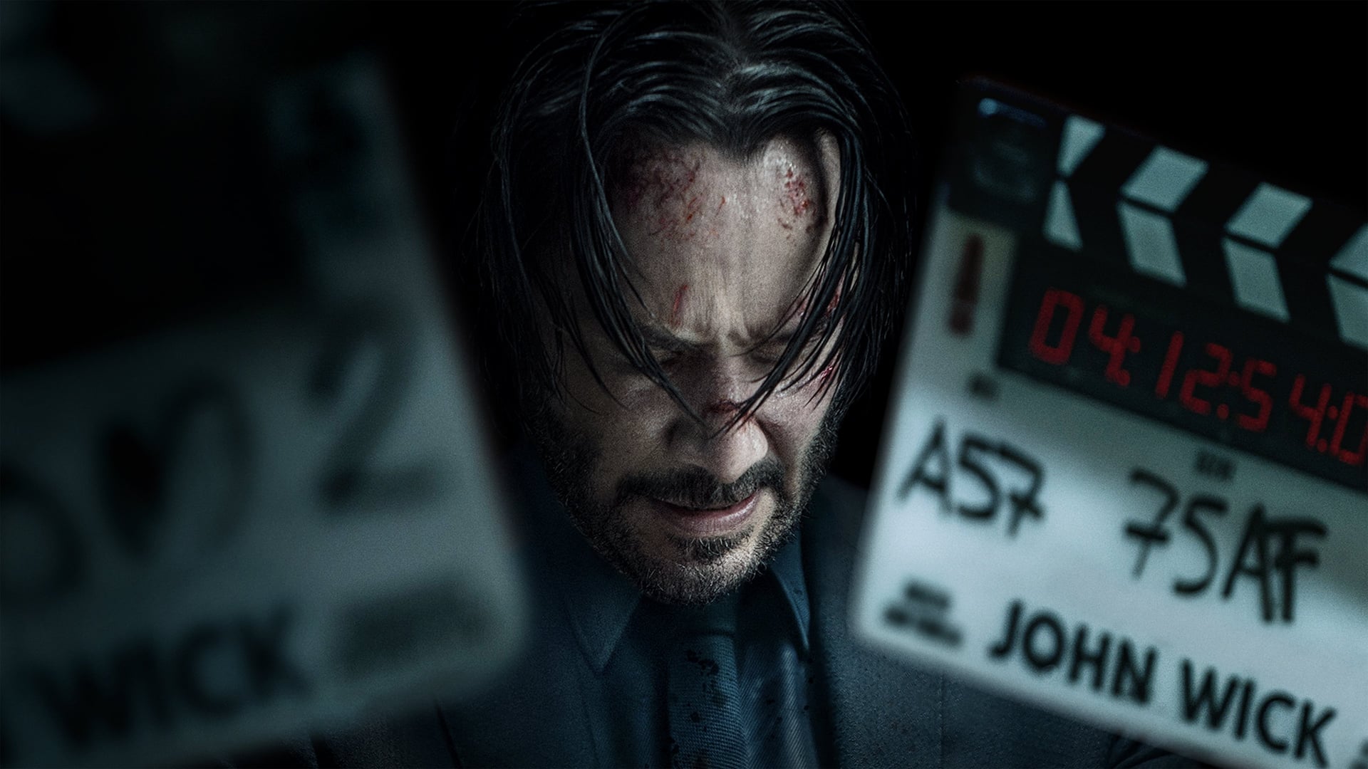 Foto do filme Wick Is Pain