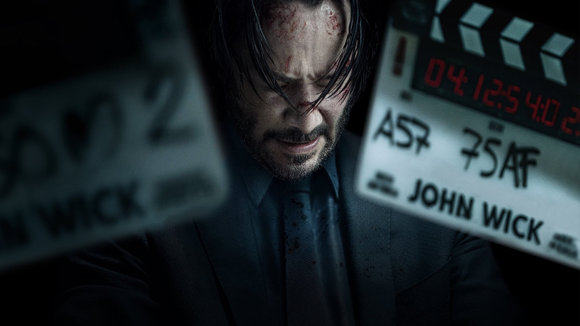 Foto do filme Wick Is Pain