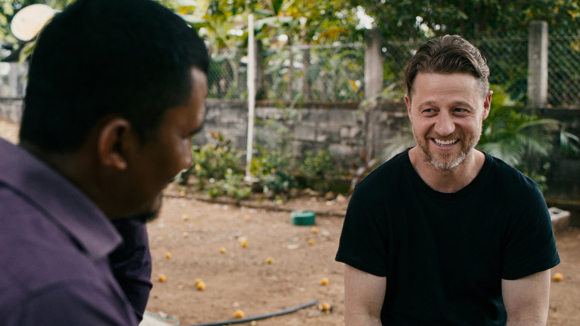 Foto do filme Everyone Is Lying to You for Money