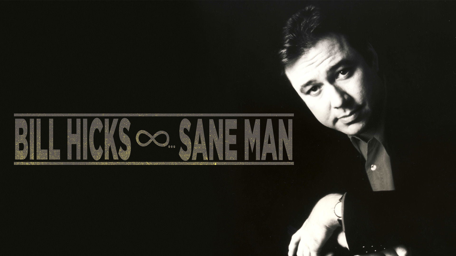 Foto do filme Bill Hicks: Sane Man