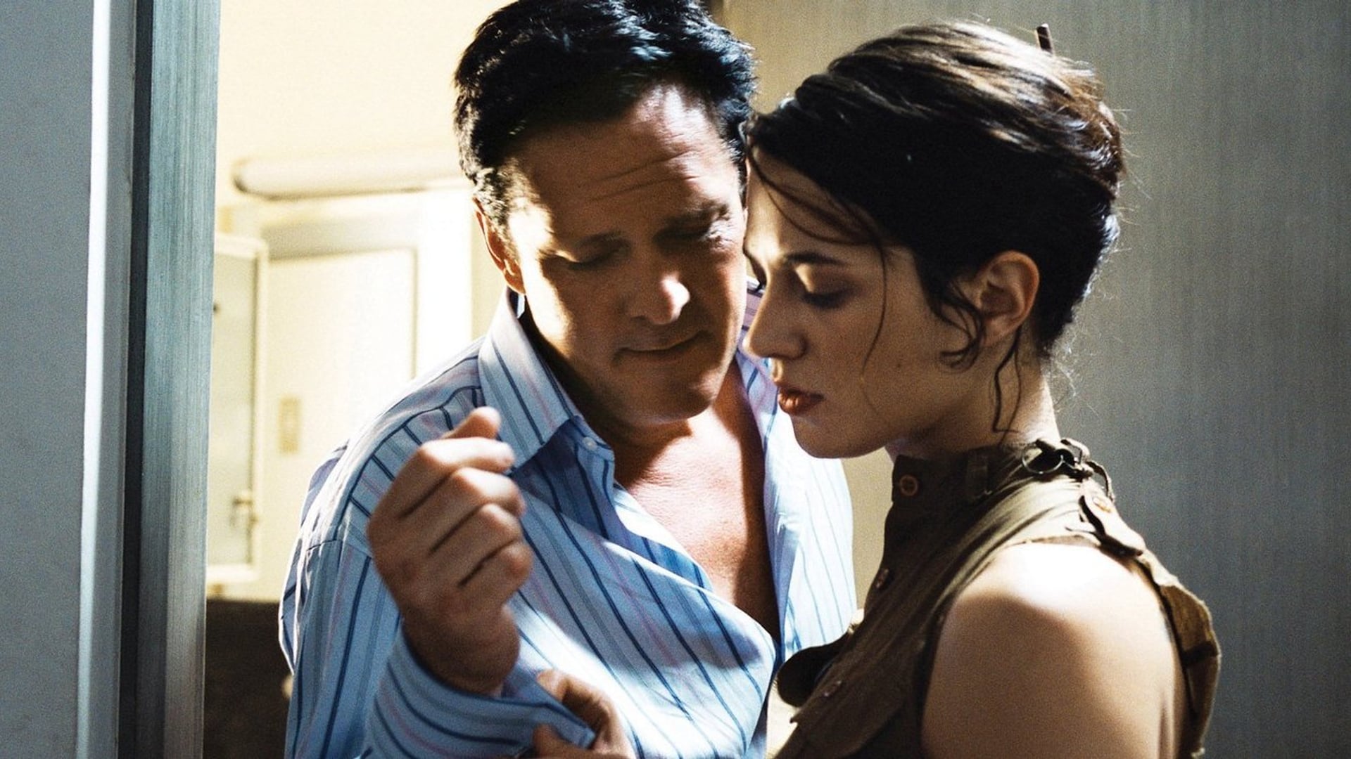 Foto do filme Traição em Hong Kong