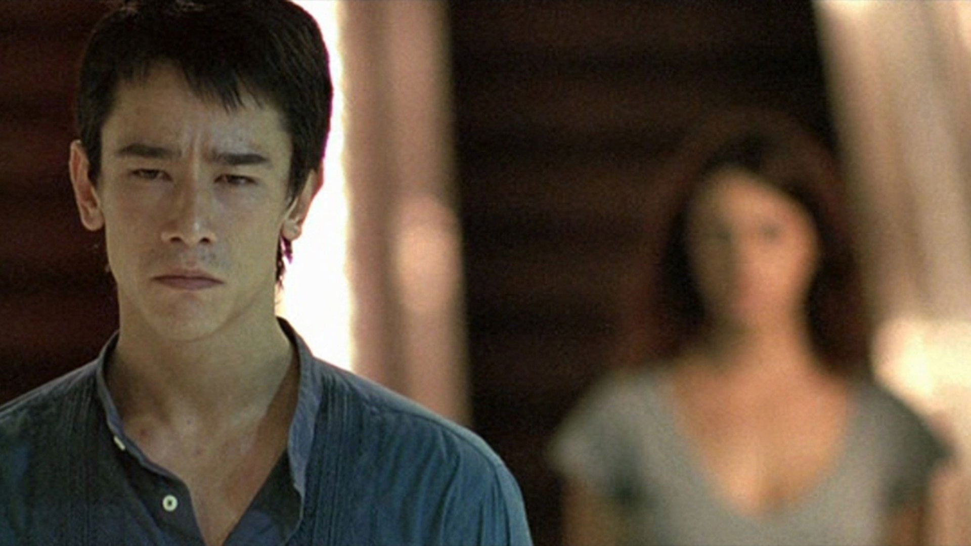 Foto do filme Traição em Hong Kong