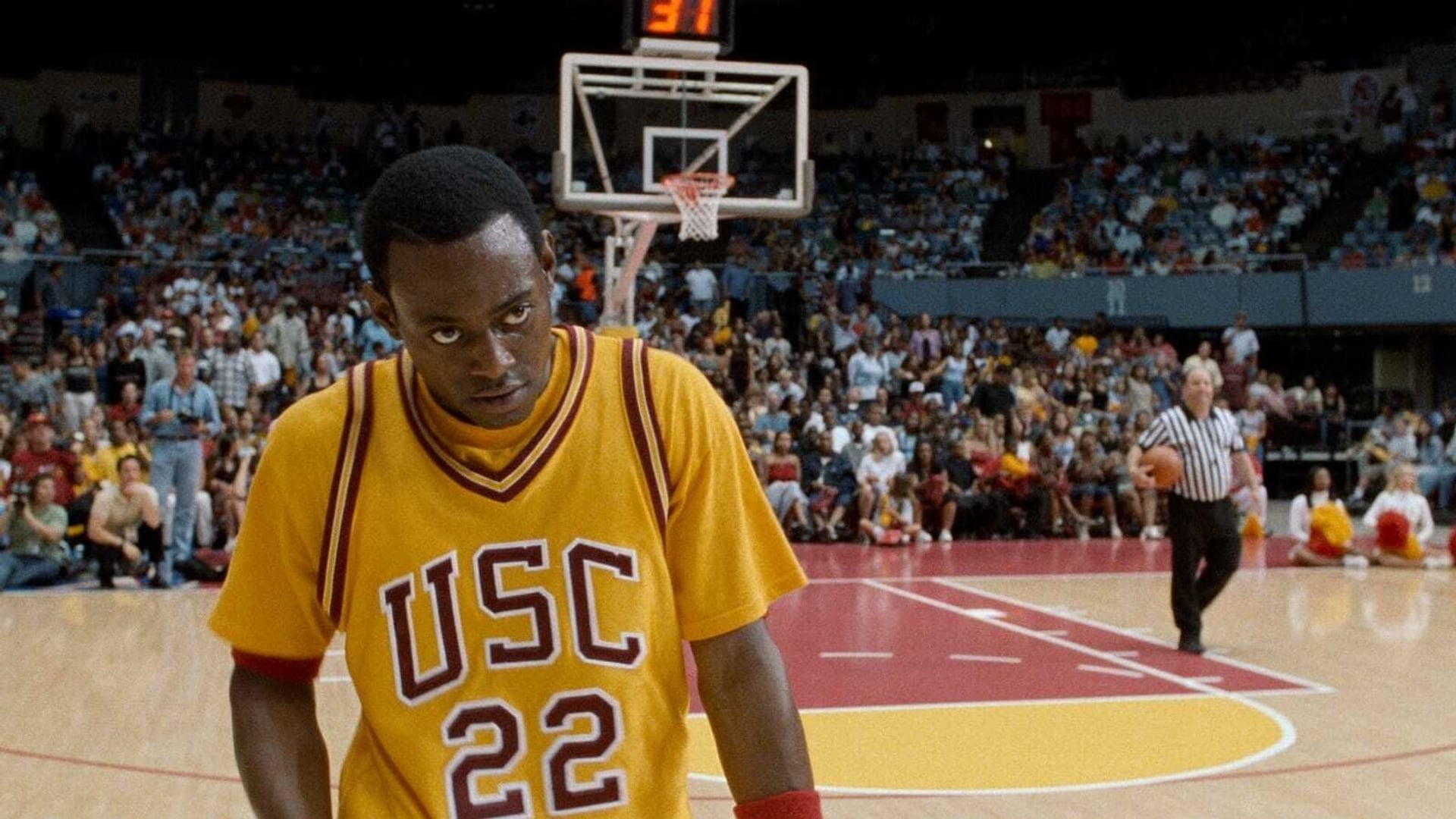 Foto do filme Além dos Limites