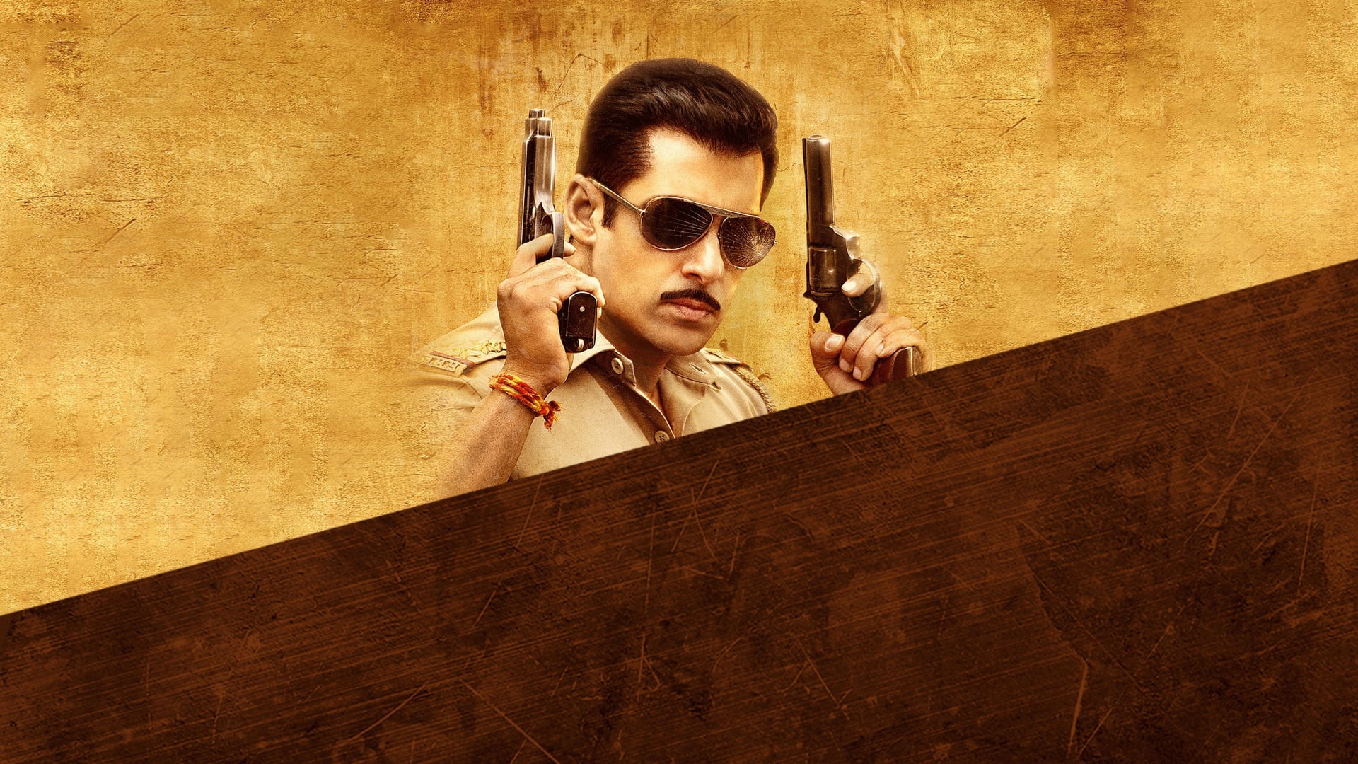 Foto do filme Dabangg 2