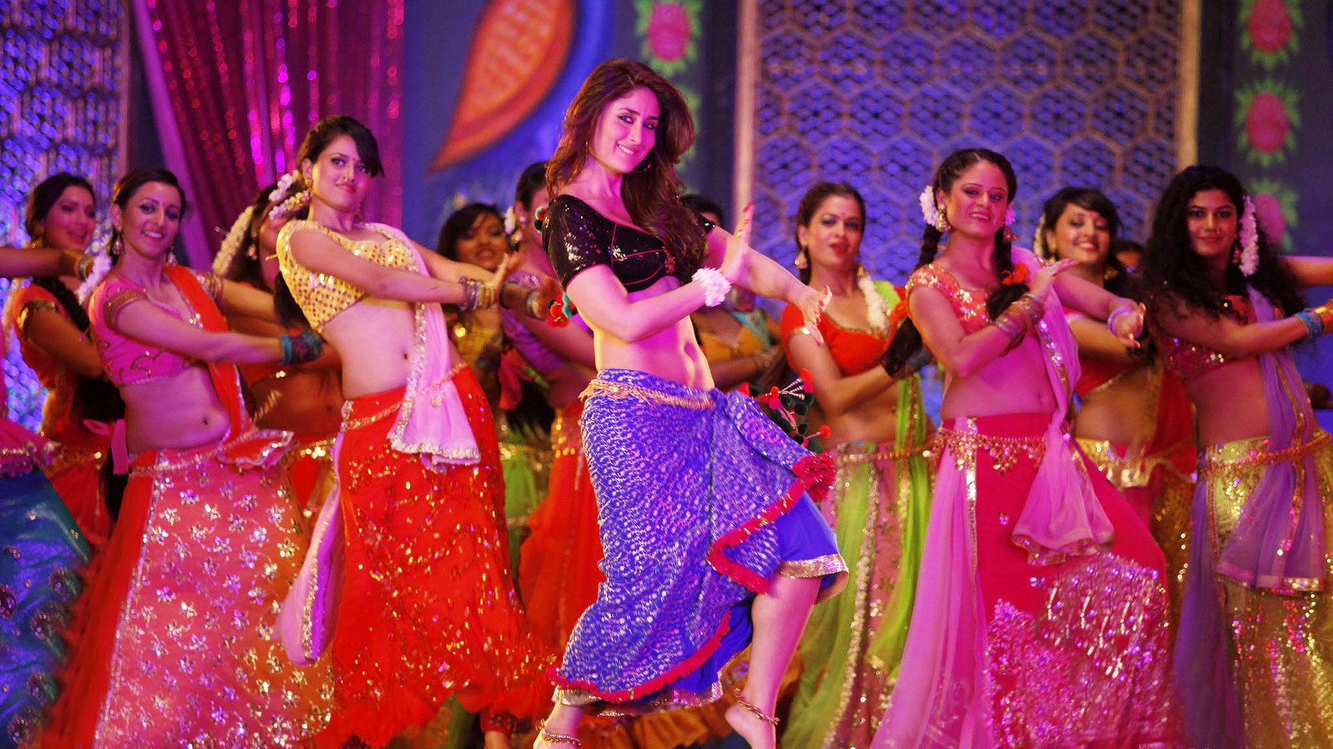 Foto do filme Dabangg 2
