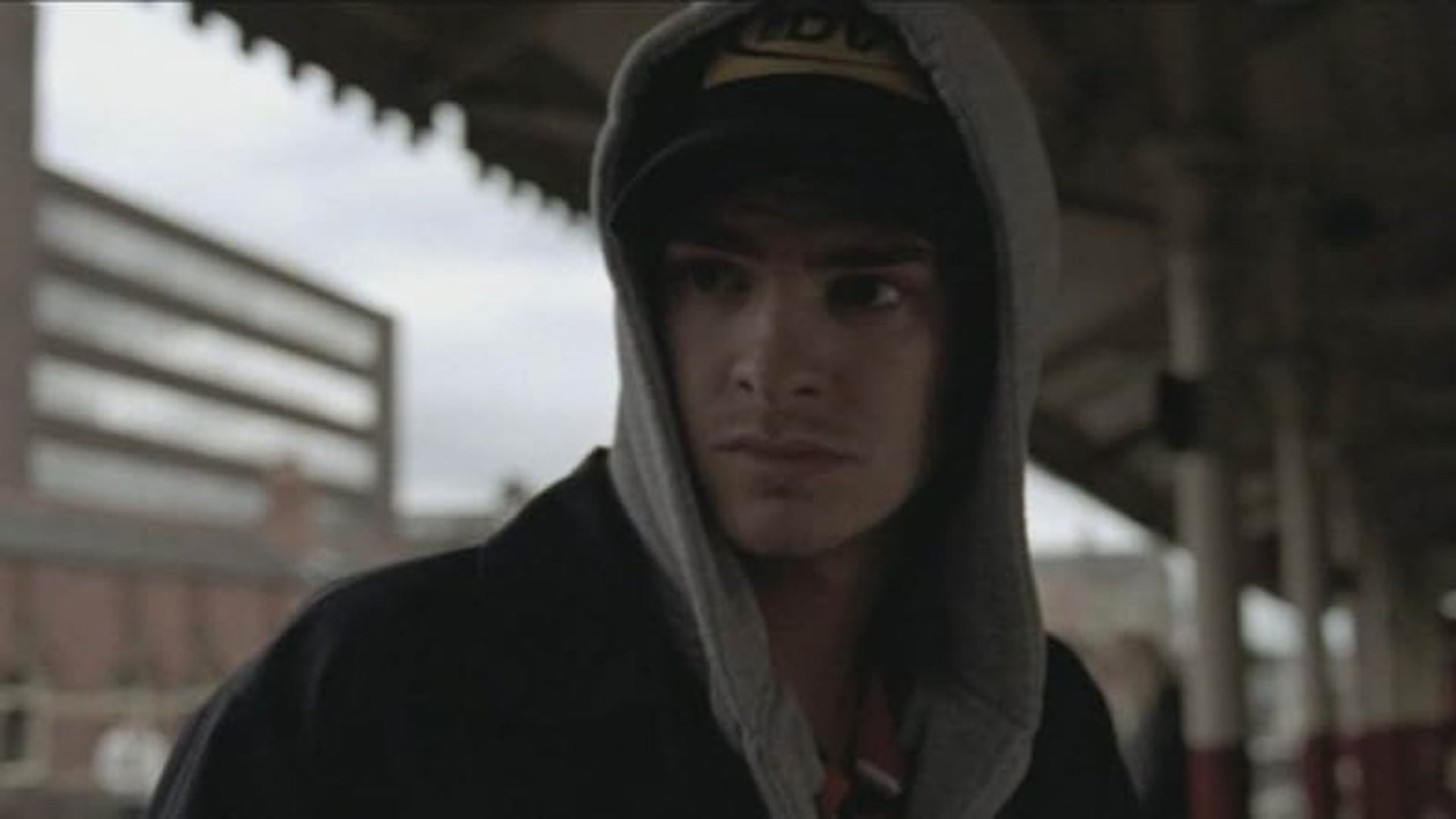 Foto do filme Rapaz A