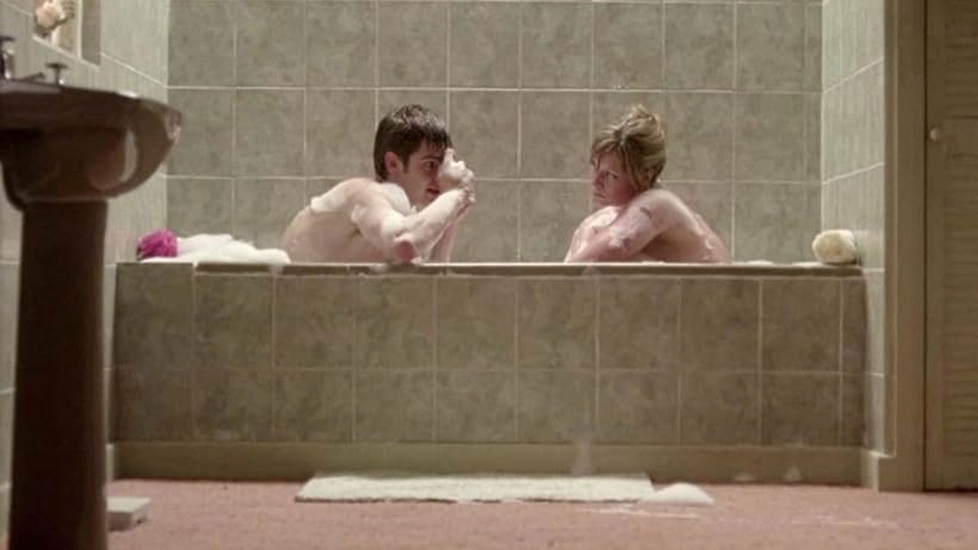 Foto do filme Rapaz A