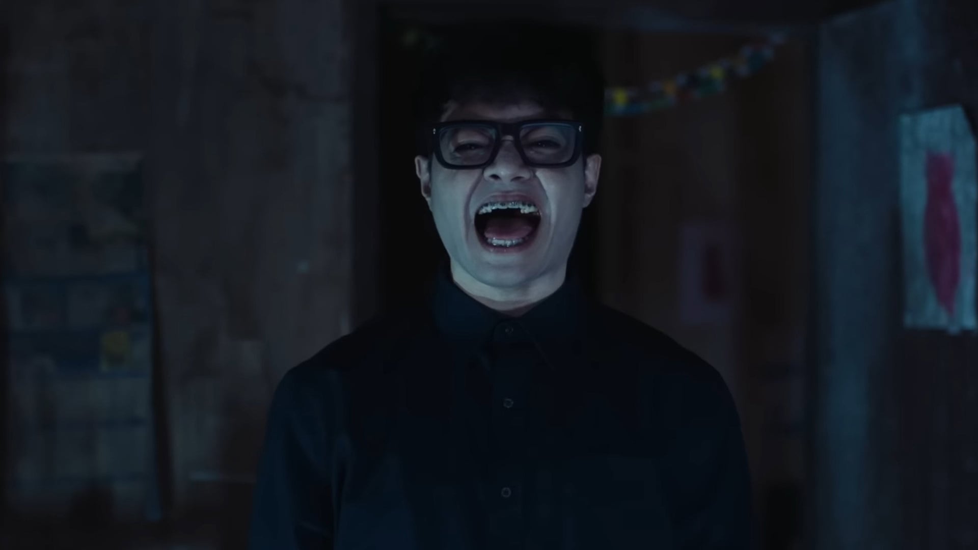 Foto do filme Harusnya Horror