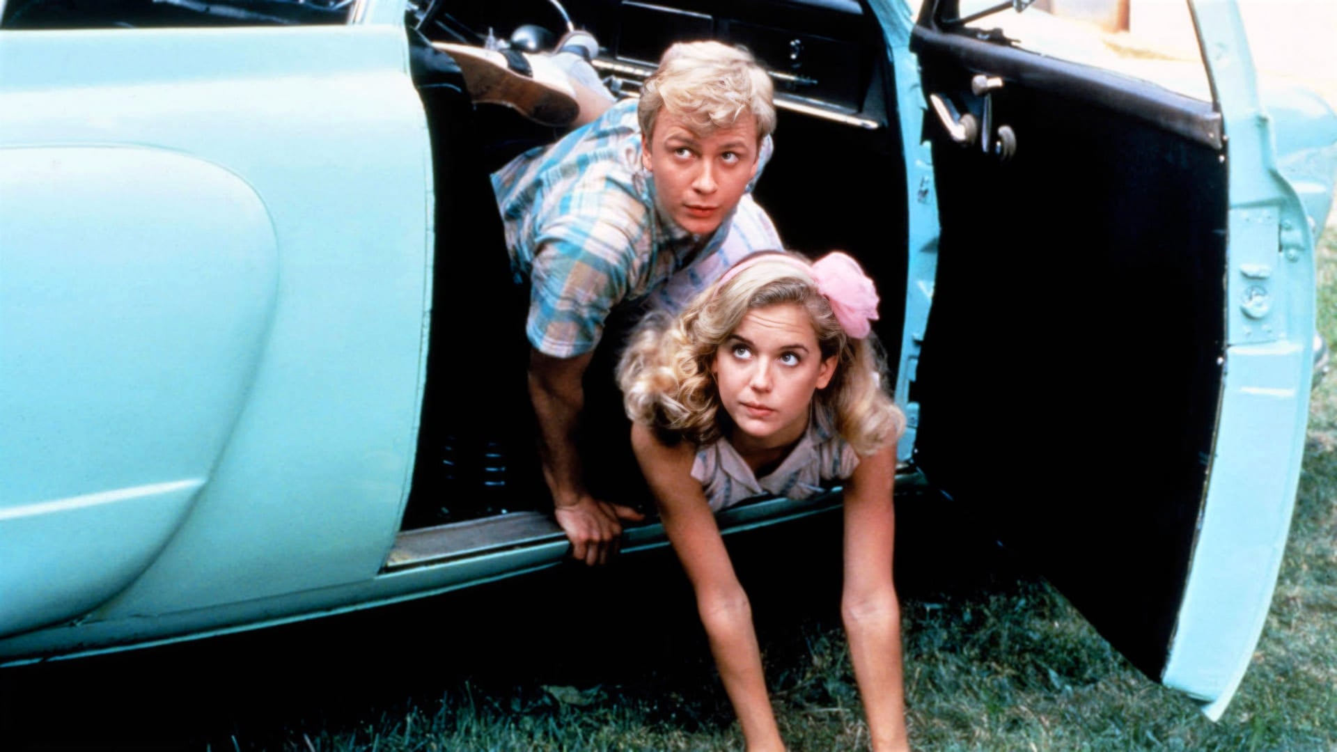 Foto do filme A Primeira Transa de Jonathan