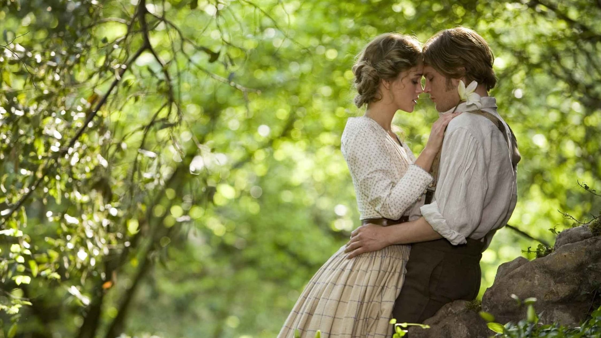 Foto do filme Paixão Proibida