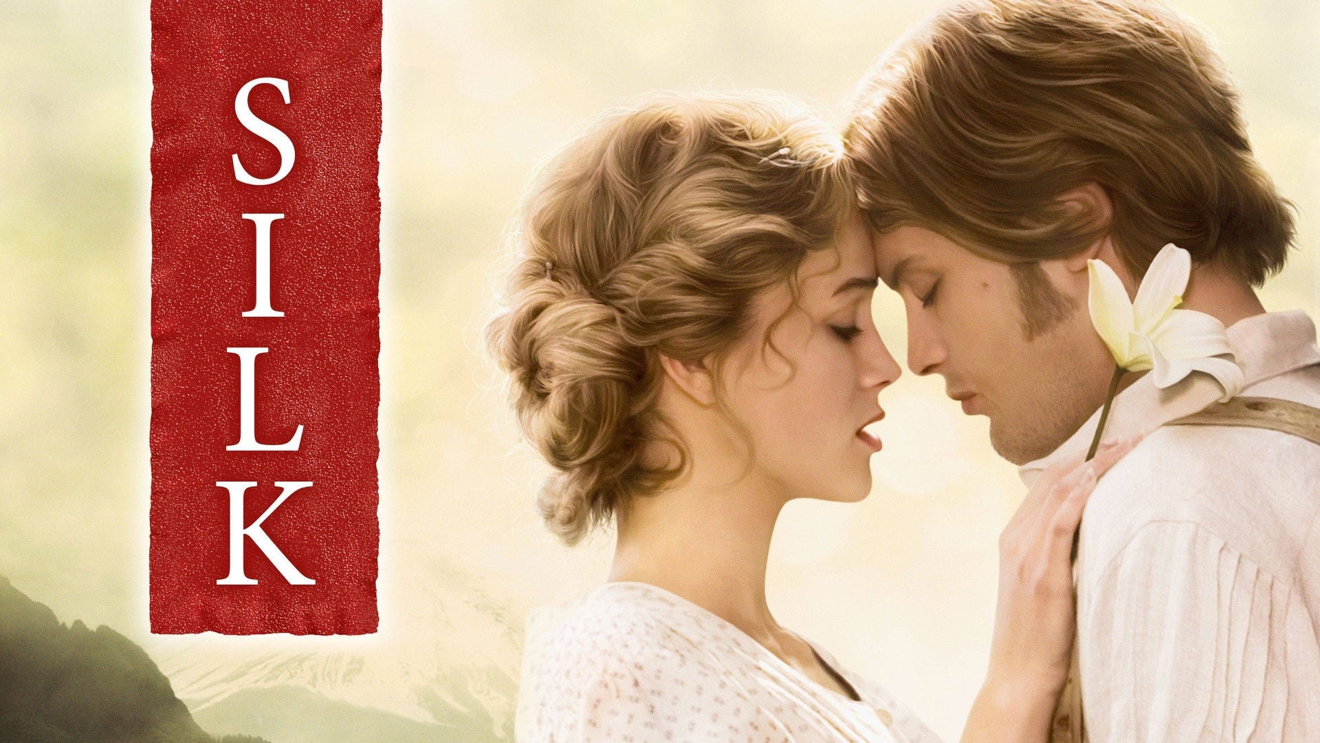 Foto do filme Paixão Proibida