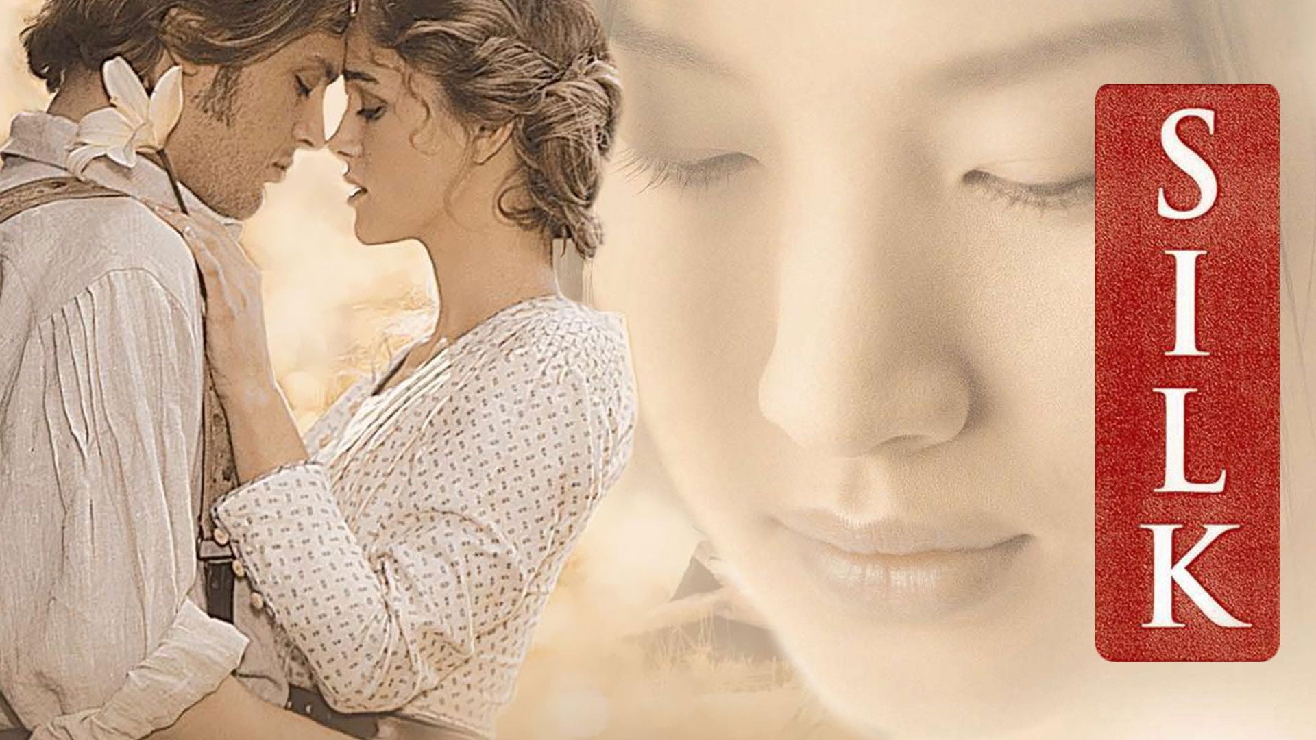 Foto do filme Paixão Proibida