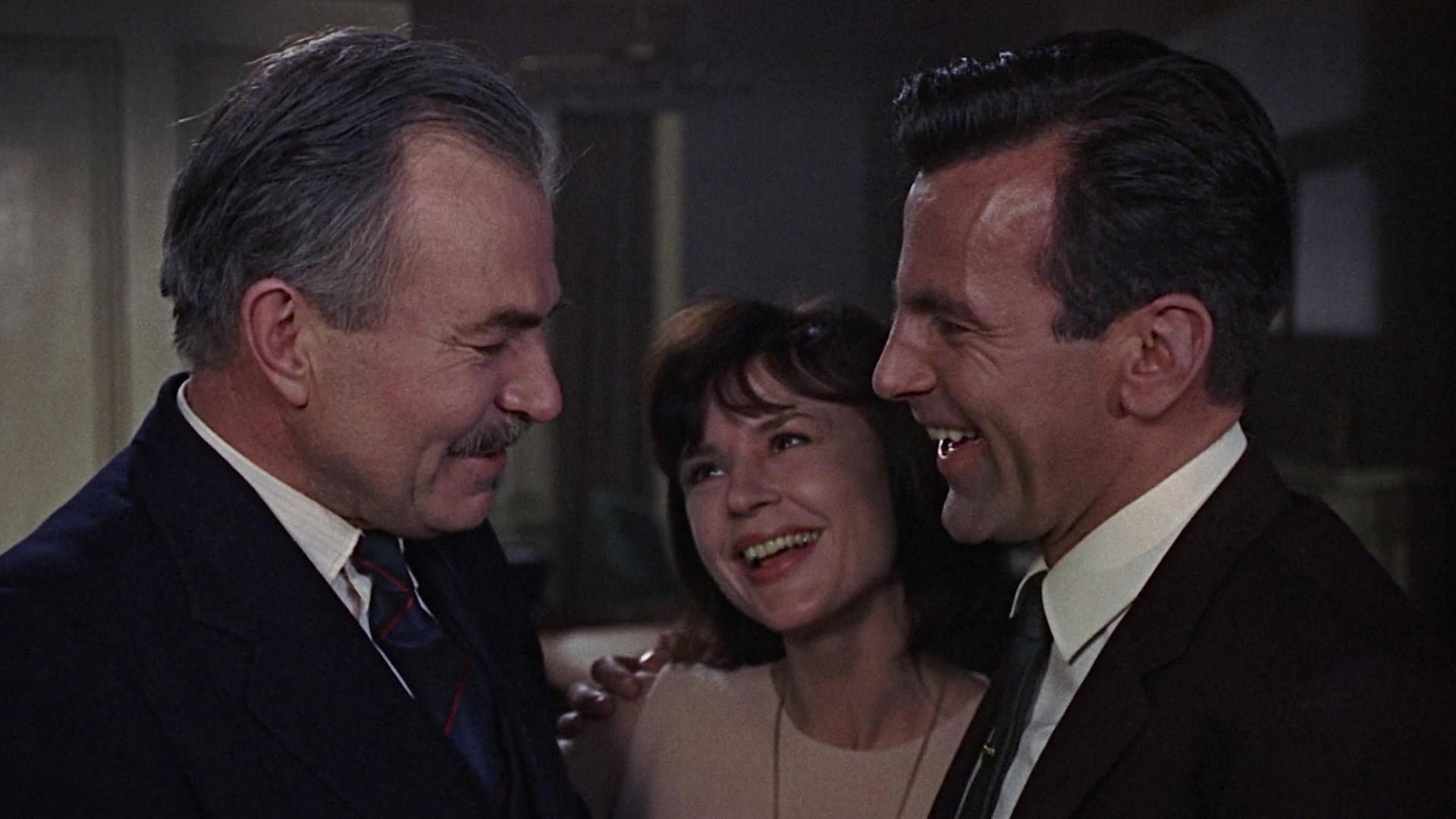 Foto do filme Chamada para um Morto