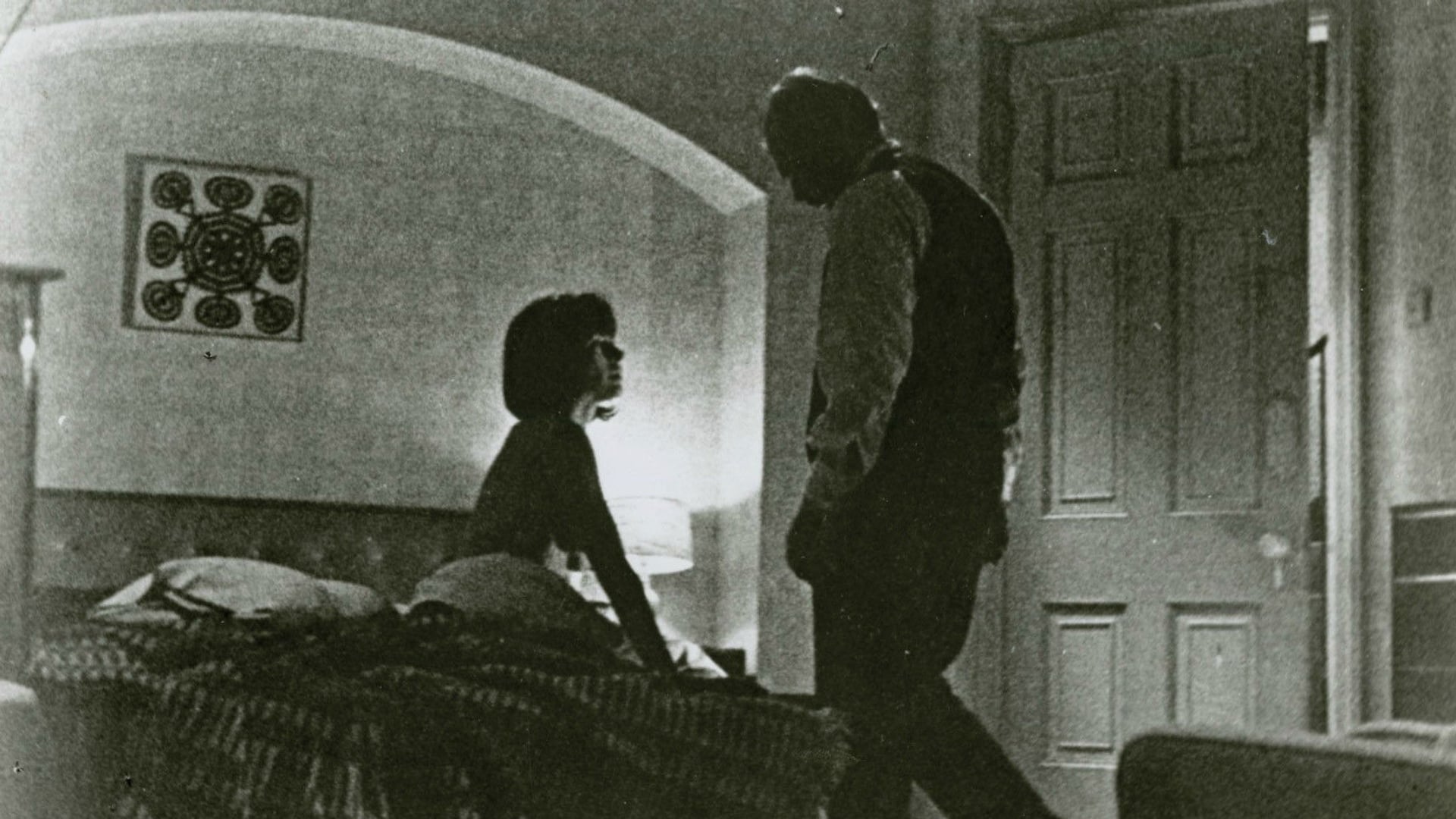 Foto do filme Chamada para um Morto