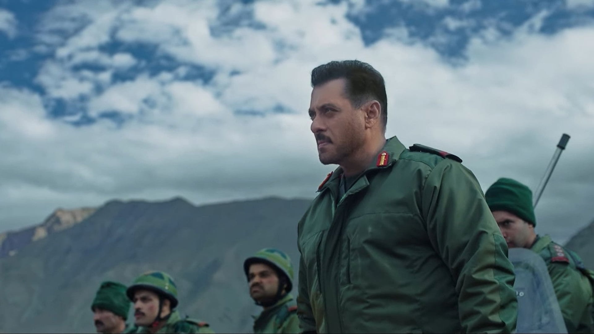 Foto do filme Battle Of Galwan