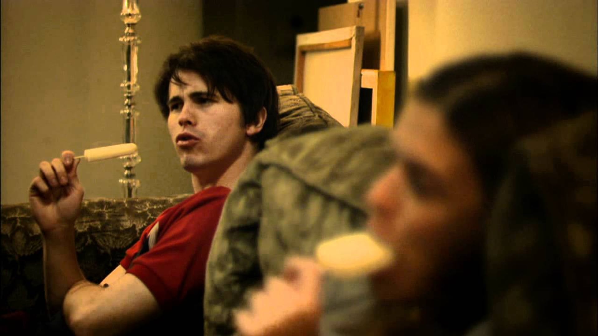 Foto do filme Good Dick