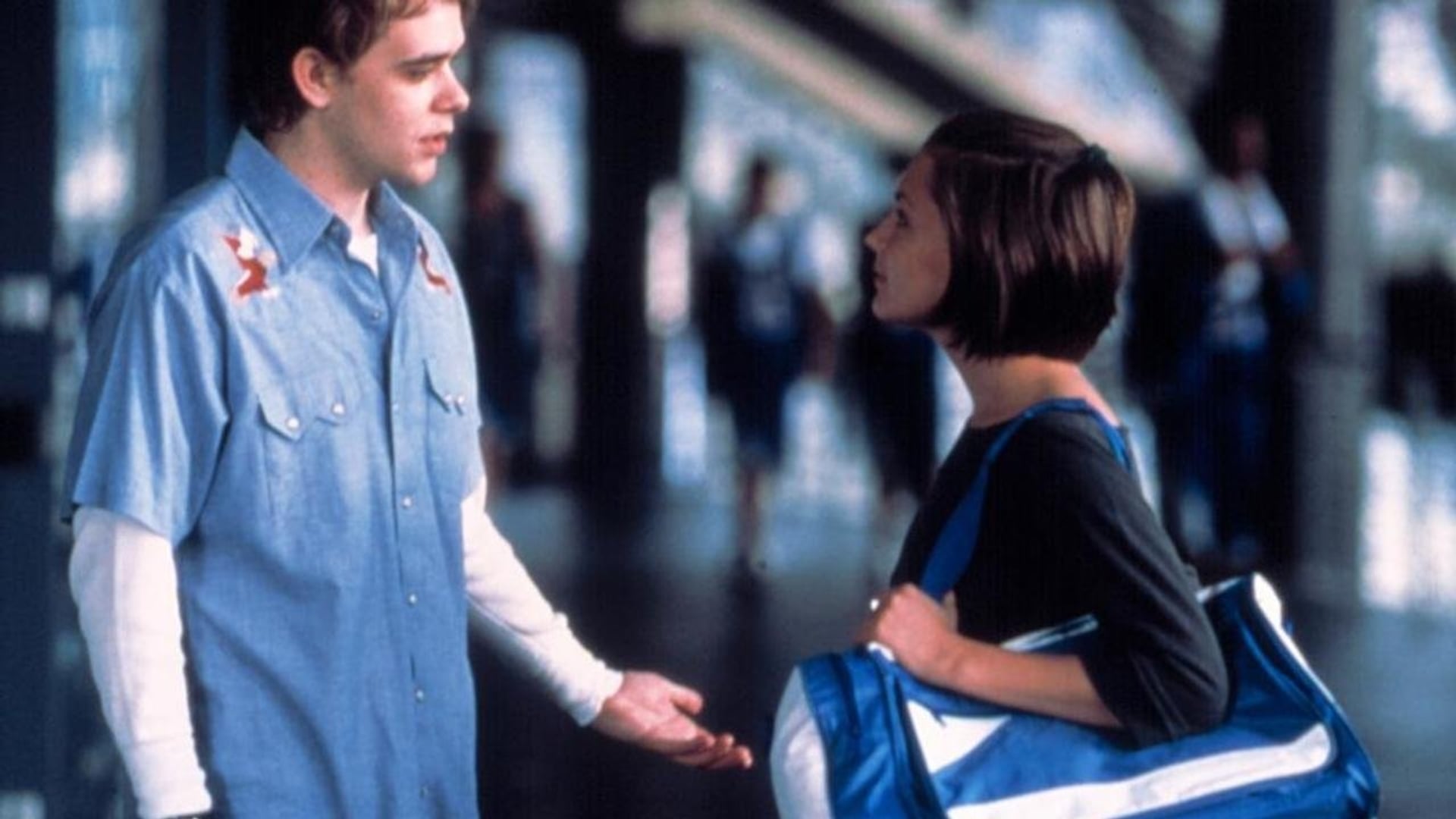 Foto do filme Bookies