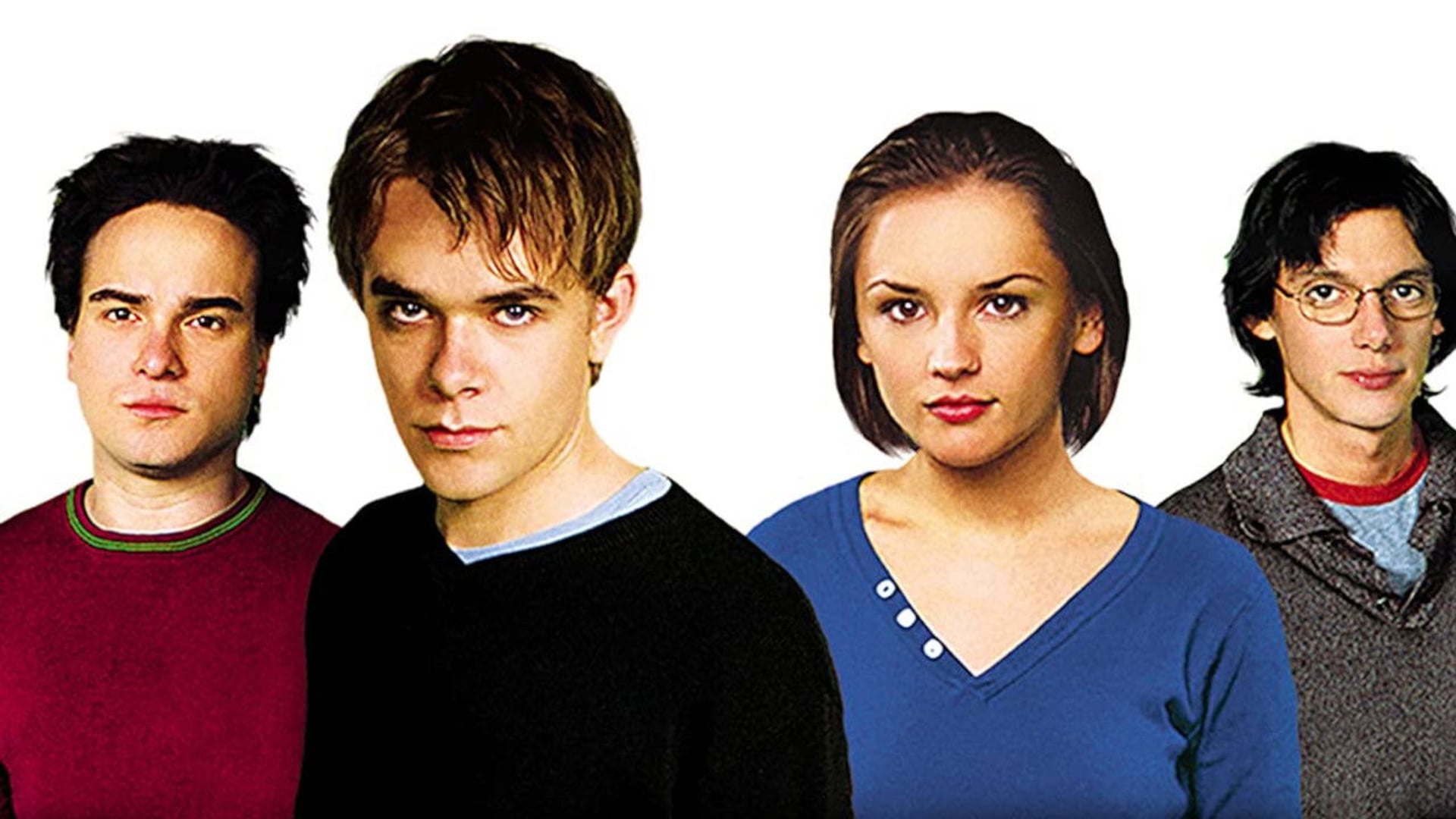 Foto do filme Bookies