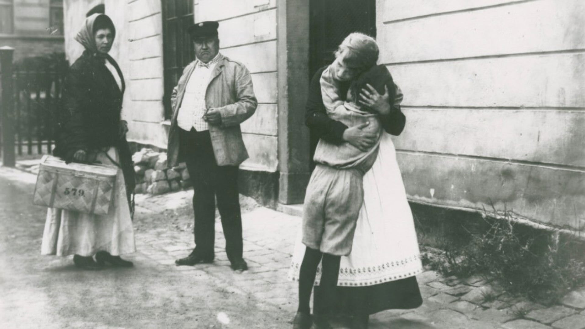 Foto do filme Ingeborg Holm