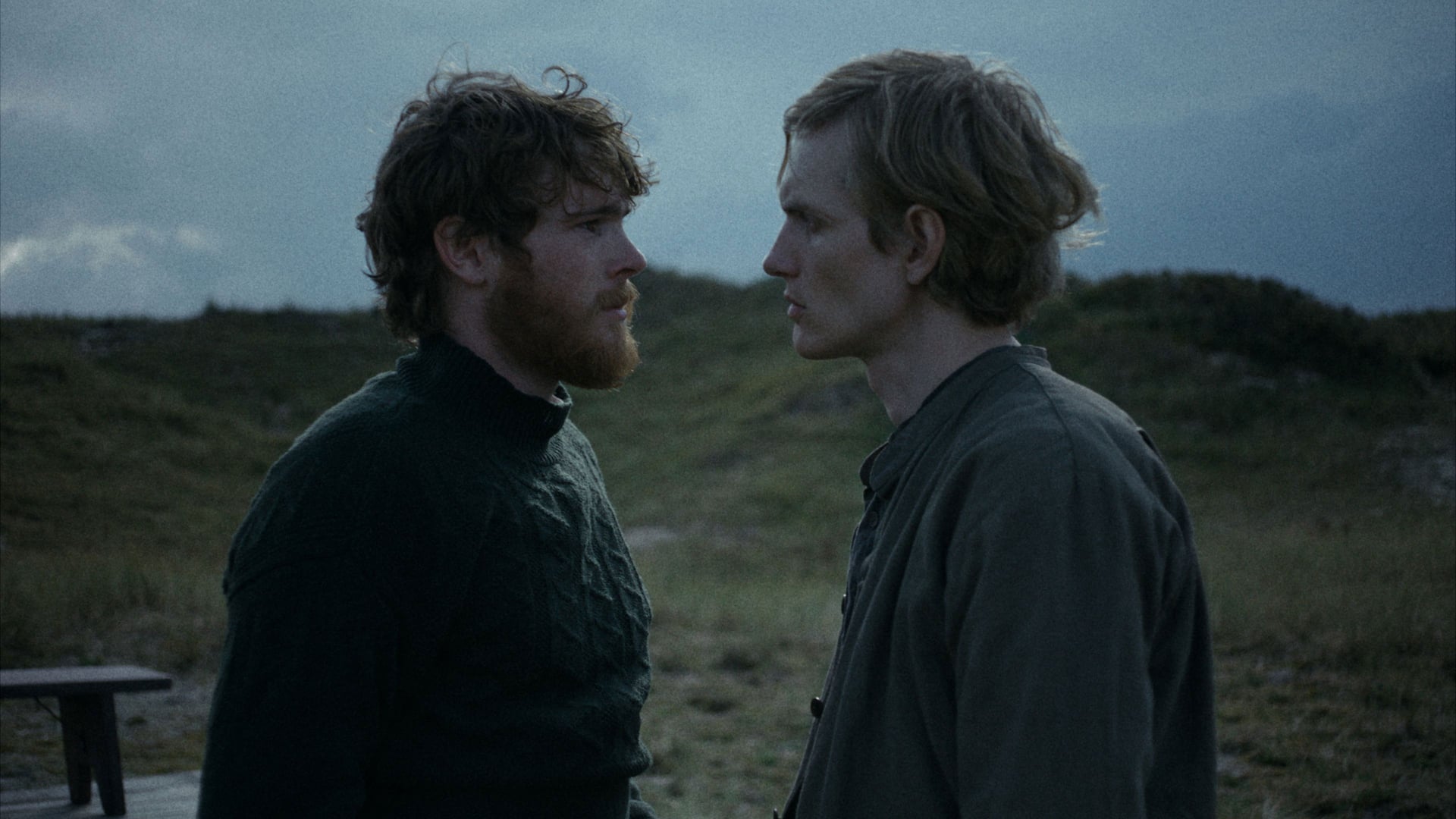 Foto do filme Der Heimatlose