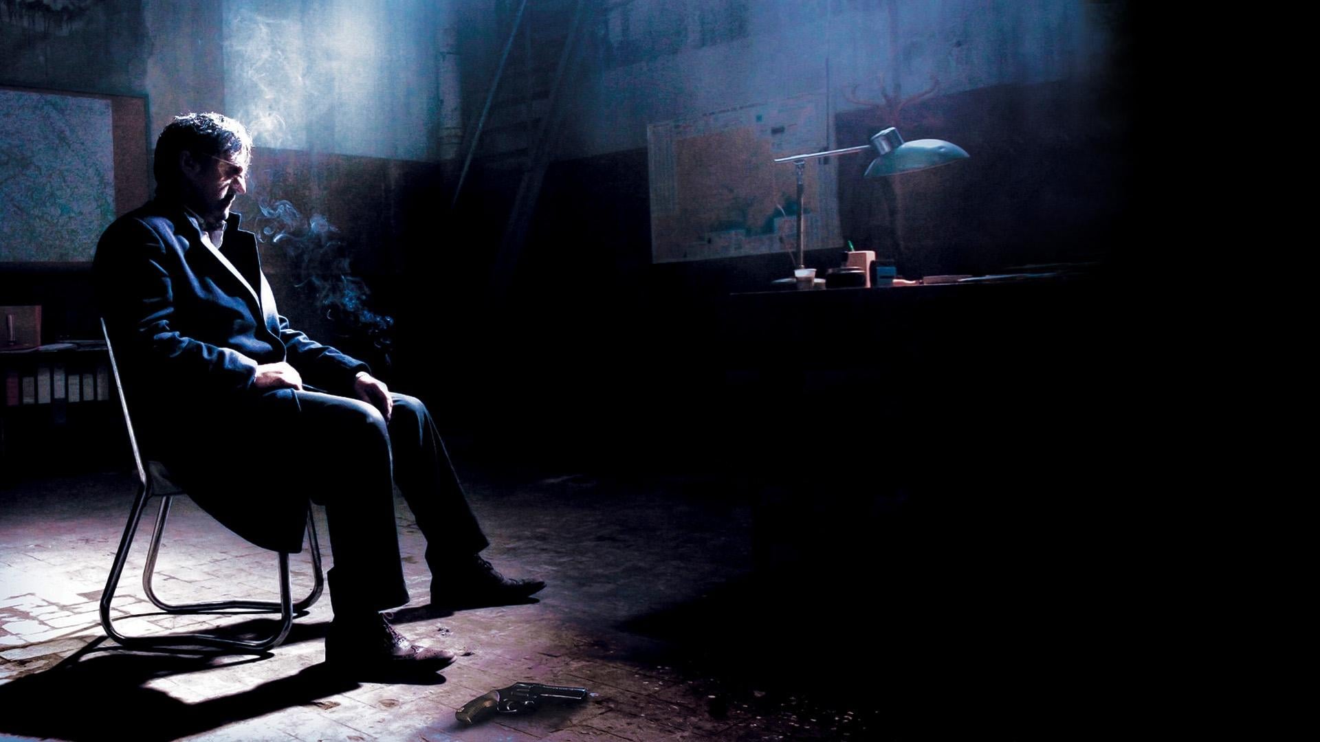 Foto do filme MR 73 - A Última Missão