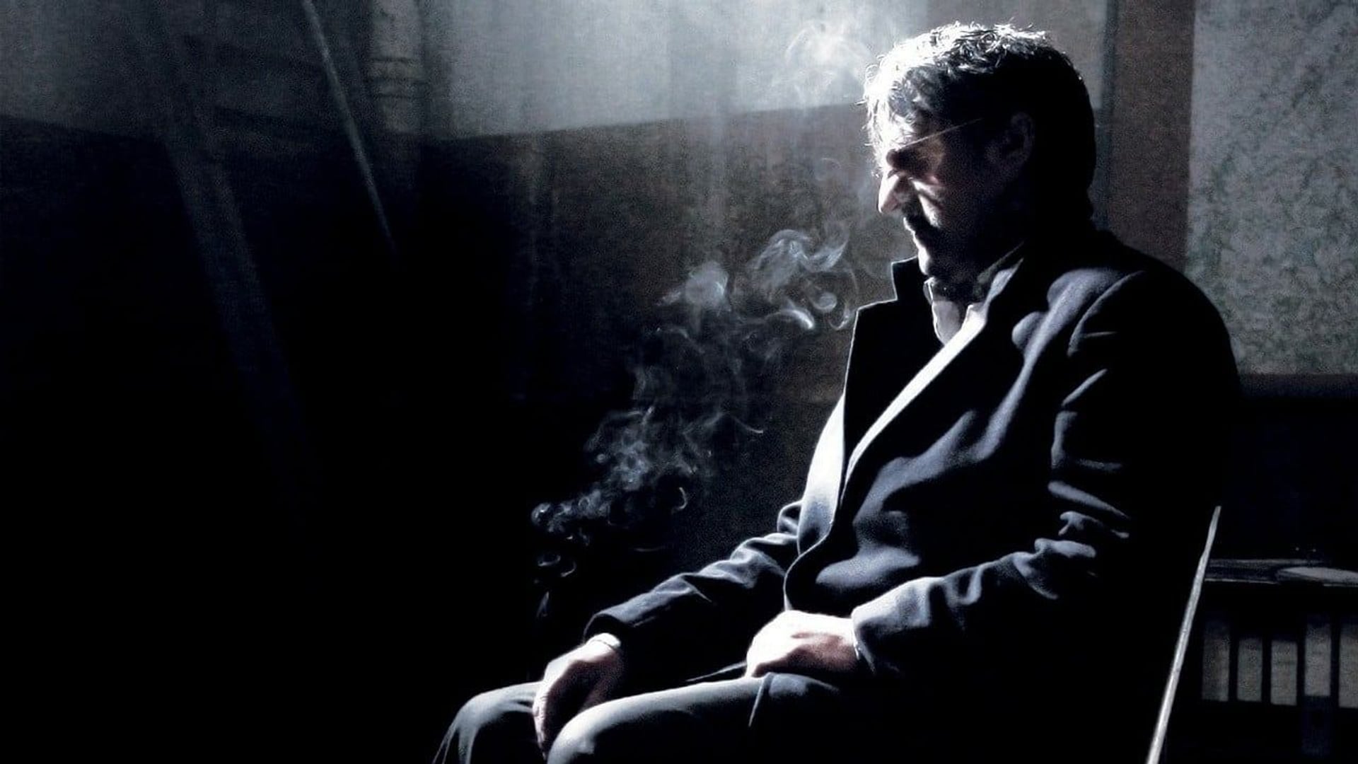 Foto do filme MR 73 - A Última Missão